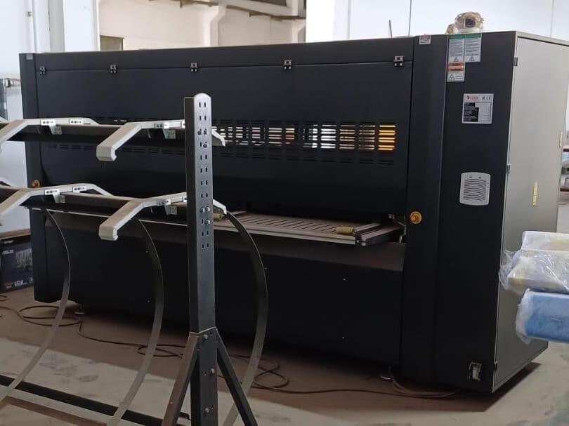 Edda Neobox 8 2500 Cnc Karton Makinesi (2024)