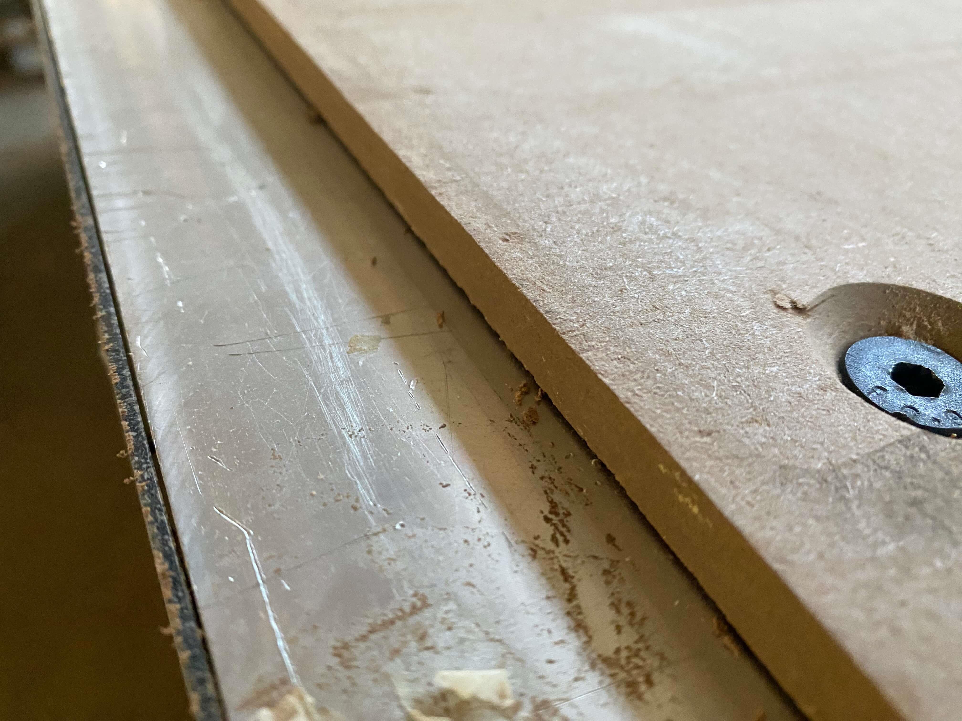 Elfamak Torro 2137 Düz Tabla Cnc Router Süpürmeli Makine (2020)