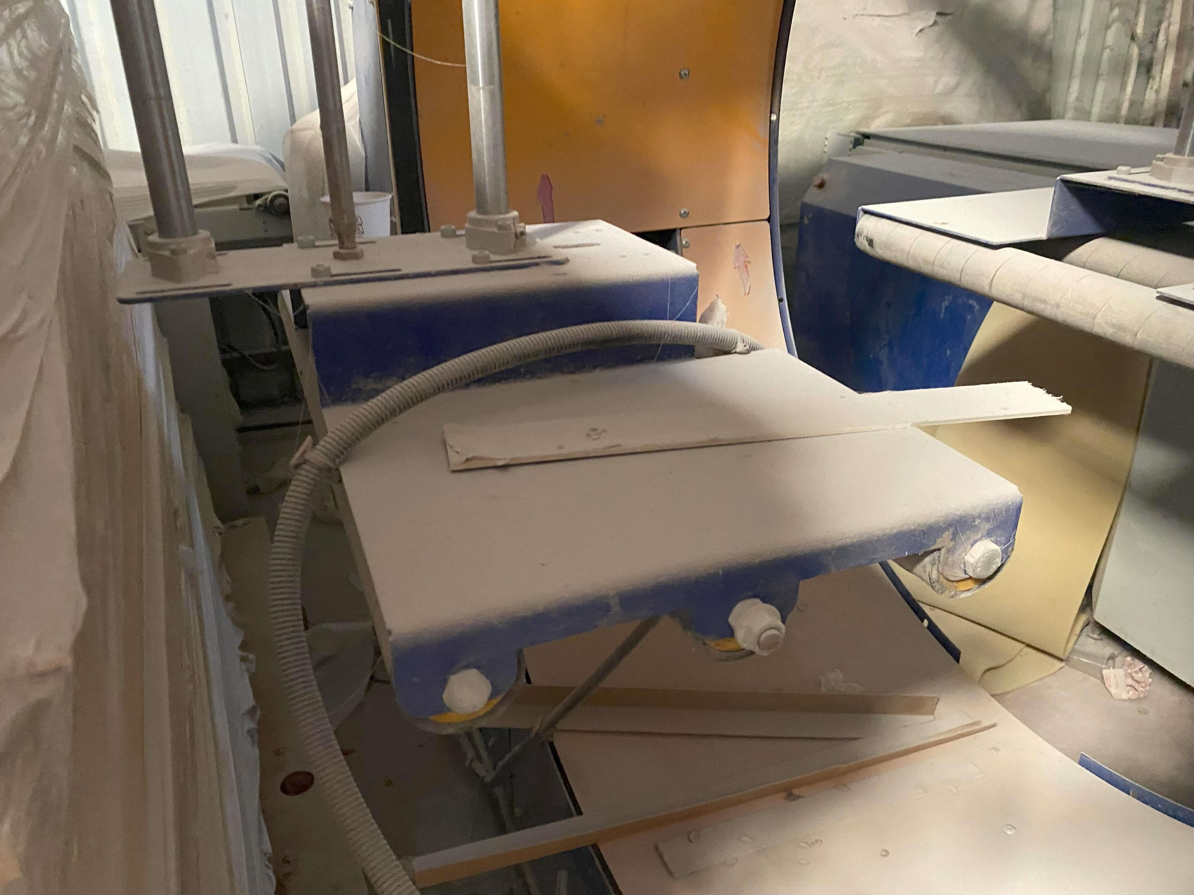Esila Hr 1350 Paketleme Makinesi