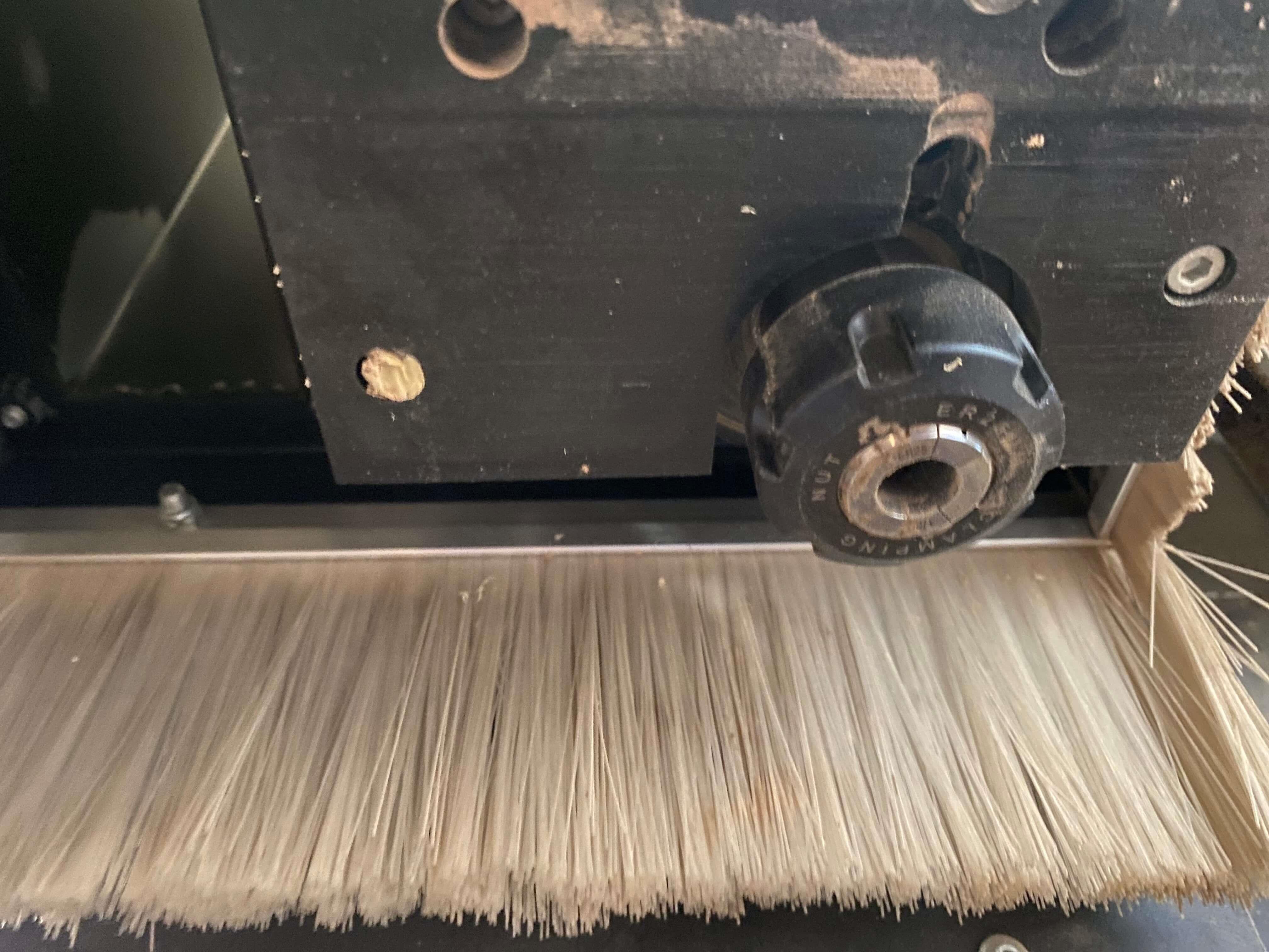 Excitech EHSW1224 Cnc 2+1 Delik Makinesi (2022)