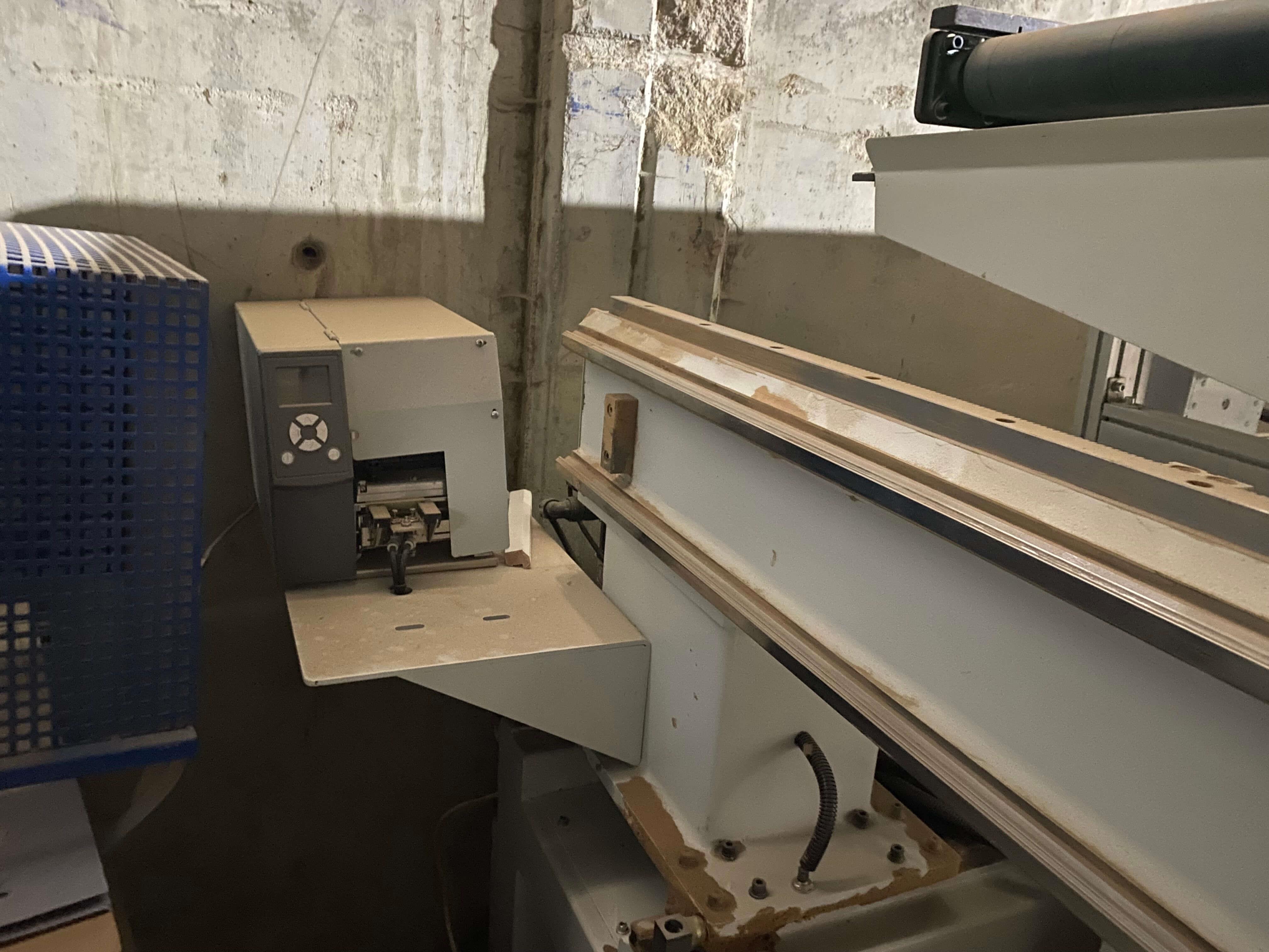 Foshan Shunde Ks-2128 ATC Yükleme Boşaltmalı Cnc Makinesi (2023)