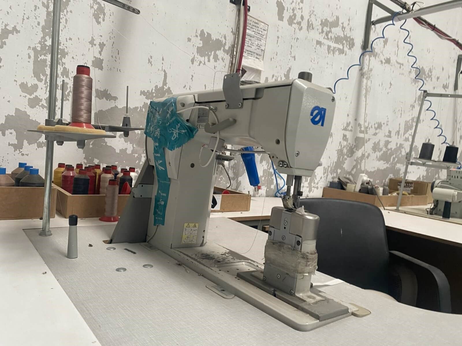 Hazır Yatak Baza Başlık Fabrikası