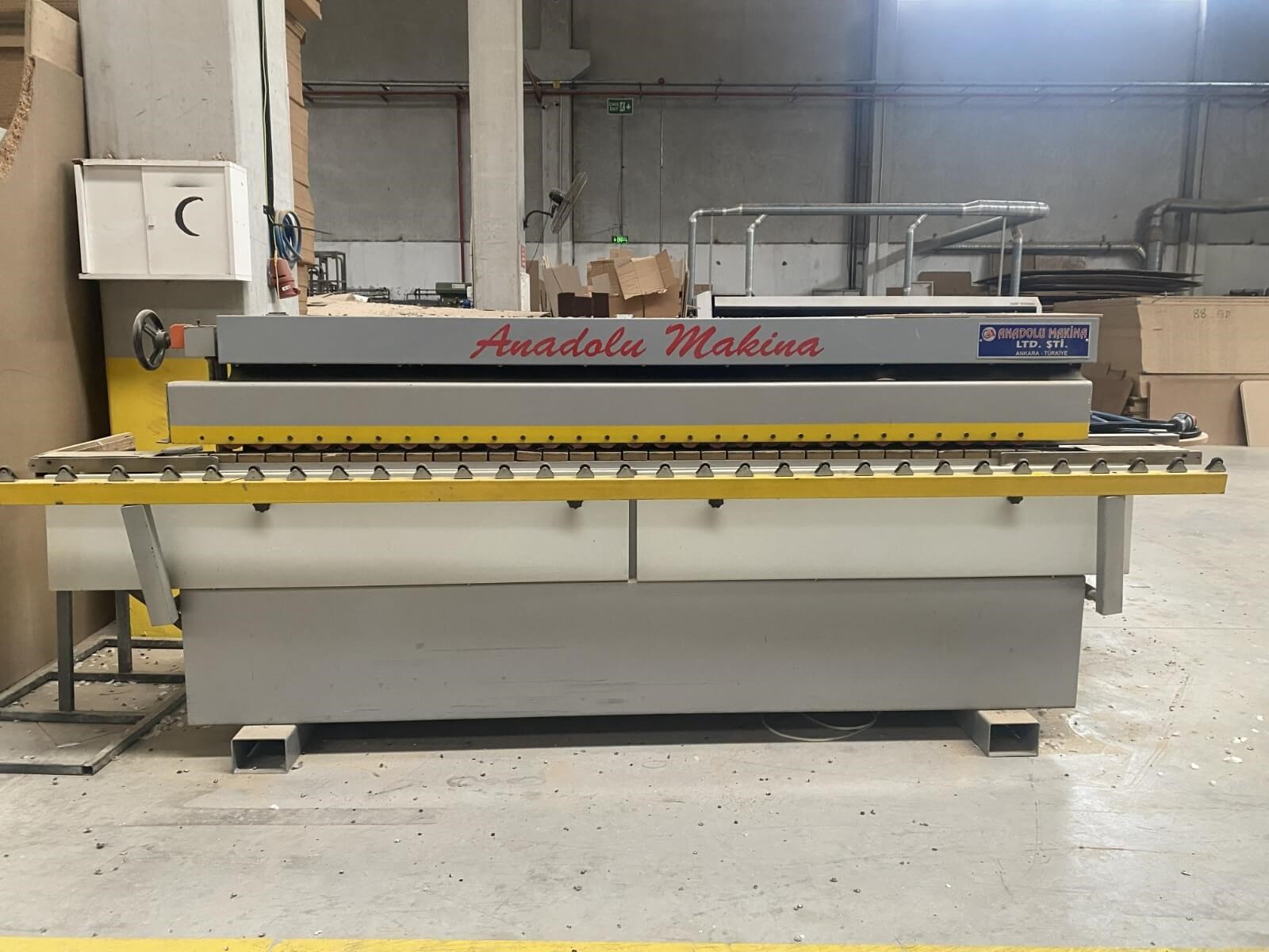 Hazır Yatak Baza Başlık Fabrikası