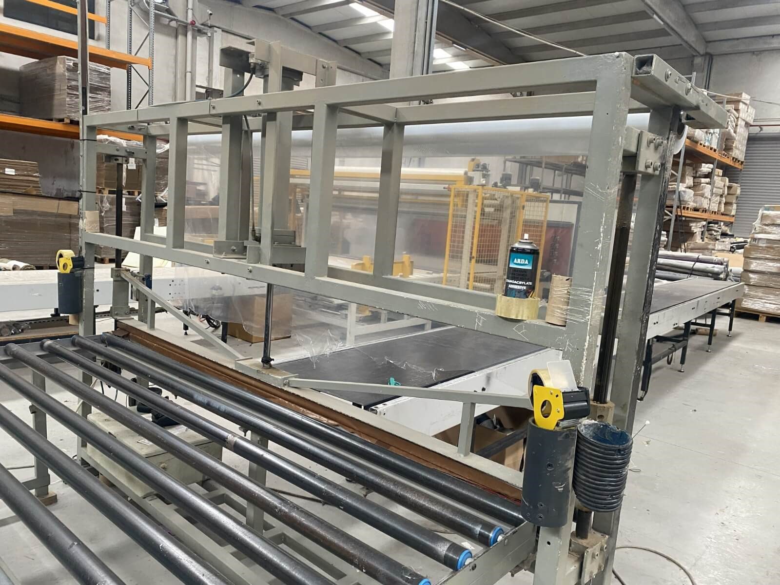Hazır Yatak Baza Başlık Fabrikası
