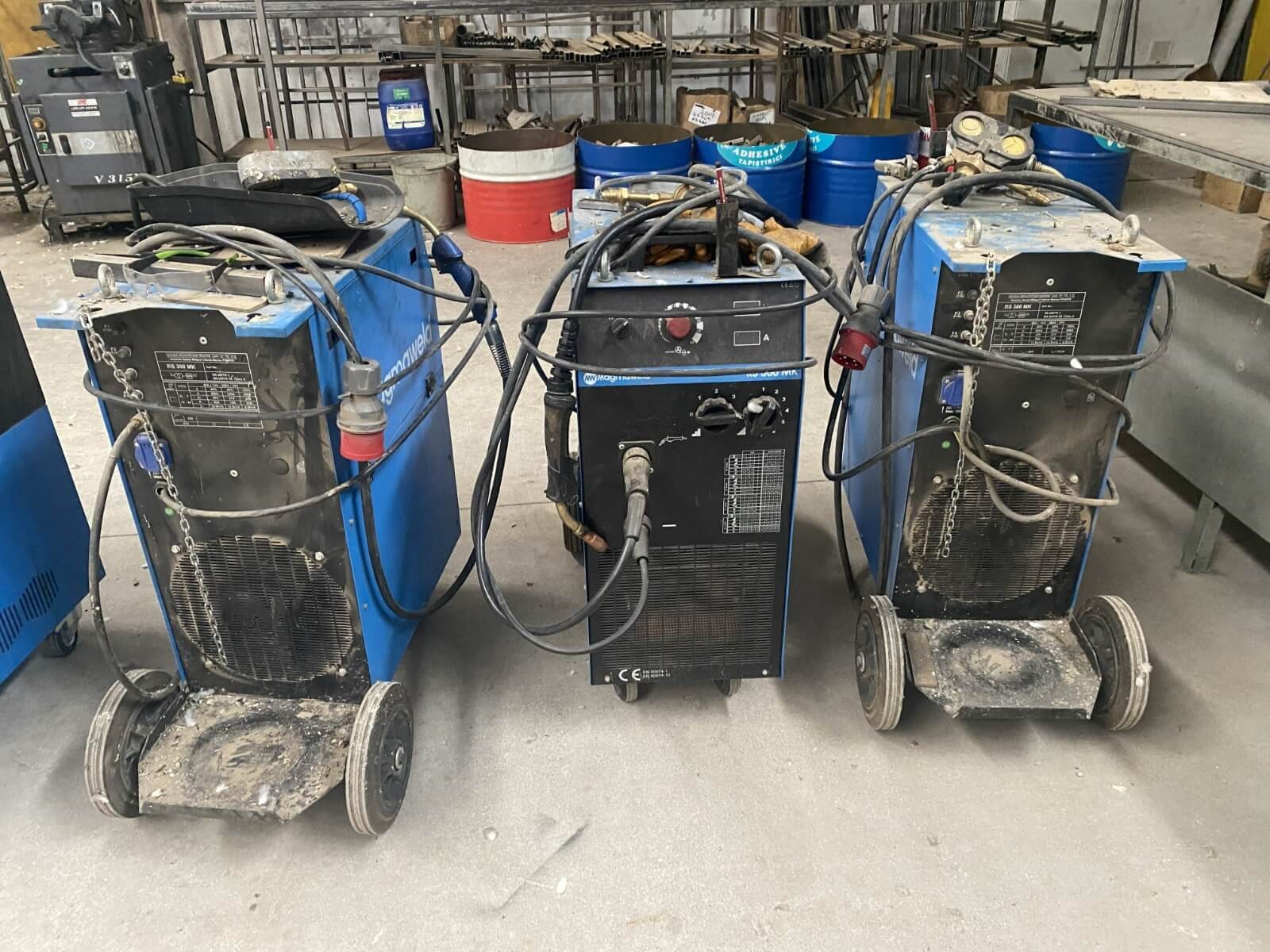 Hazır Yatak Baza Başlık Fabrikası