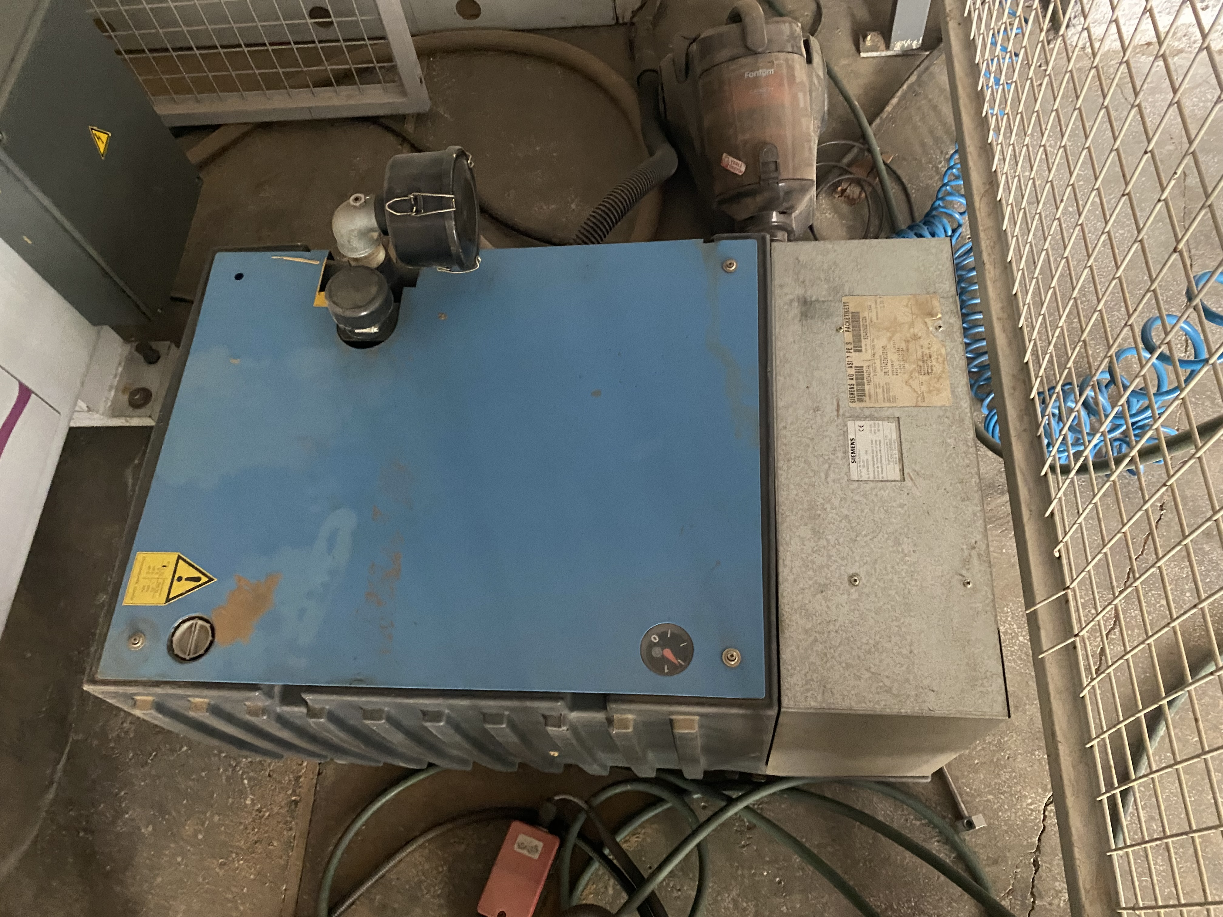 Homag Baz 32/30/K Eğri Kenar Yapıştırmalı Cnc Makinesi (1999)