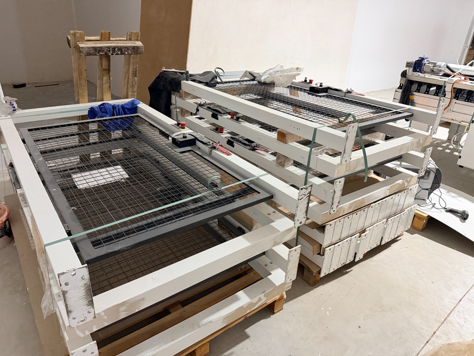 HOMAG Power TDL 510 / 25 / 12 Panel Döndürme Makinesi (2023)