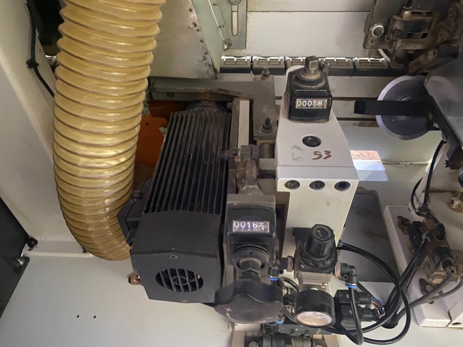 HuaHua HH 506 Kenar Bantlama Makinesi (2021)
