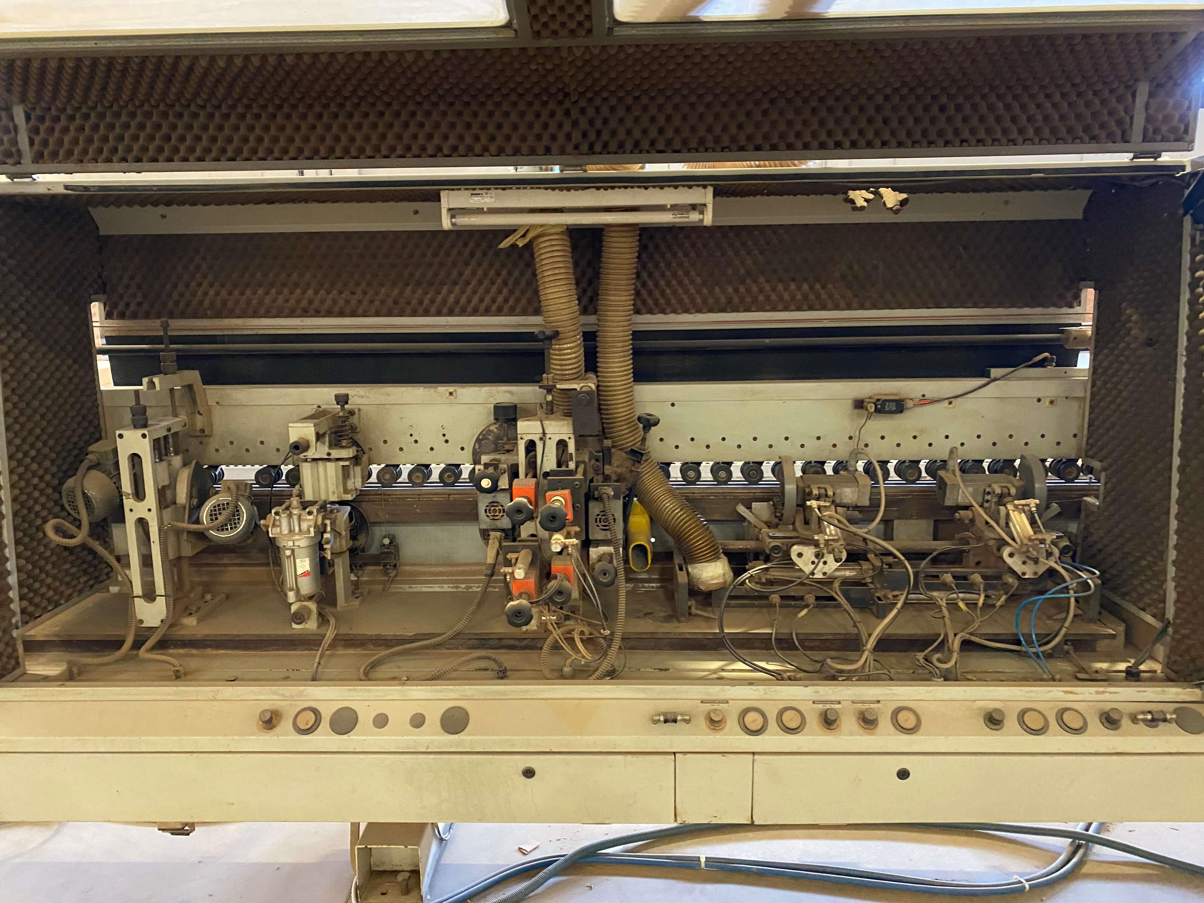 Idm Euro 1/90 J Kulp, Soft Forming Makinesi (1997)  