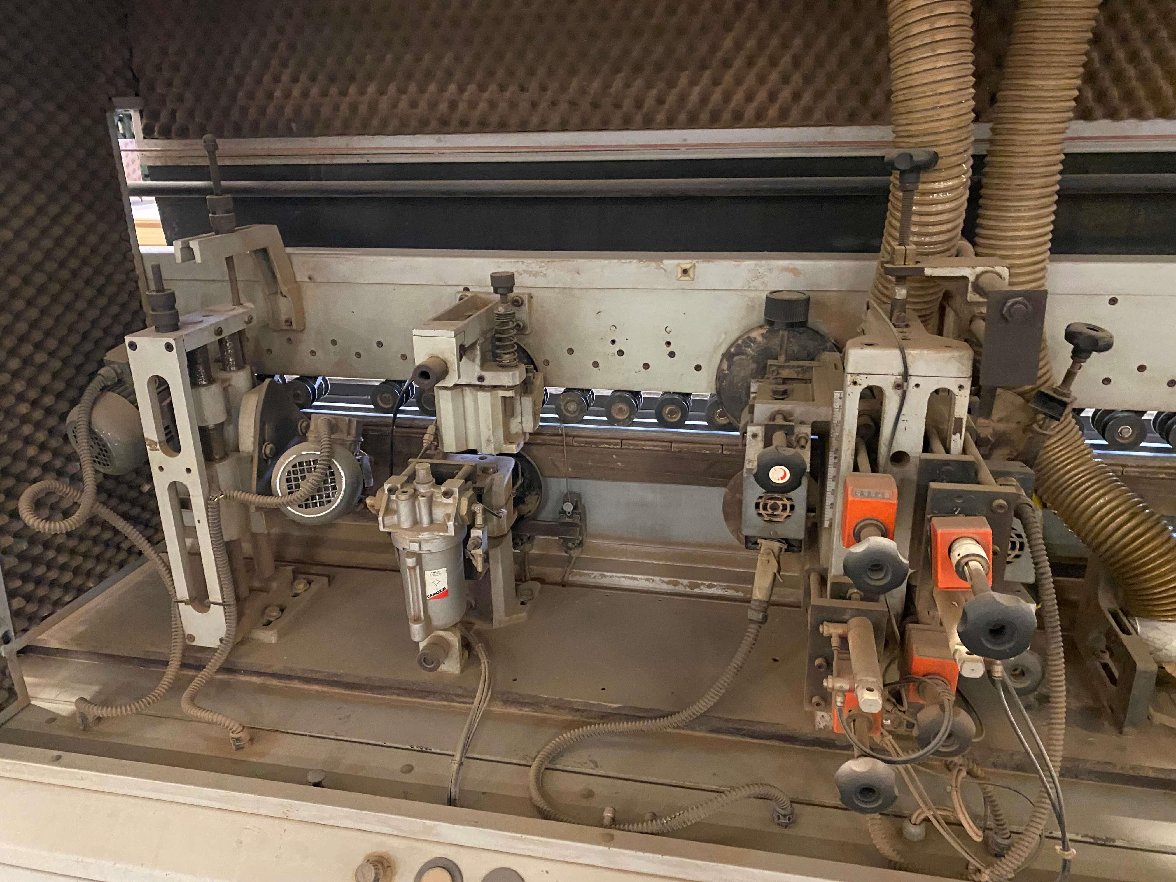 Idm Euro 1/90 J Kulp, Soft Forming Makinesi (1997)  