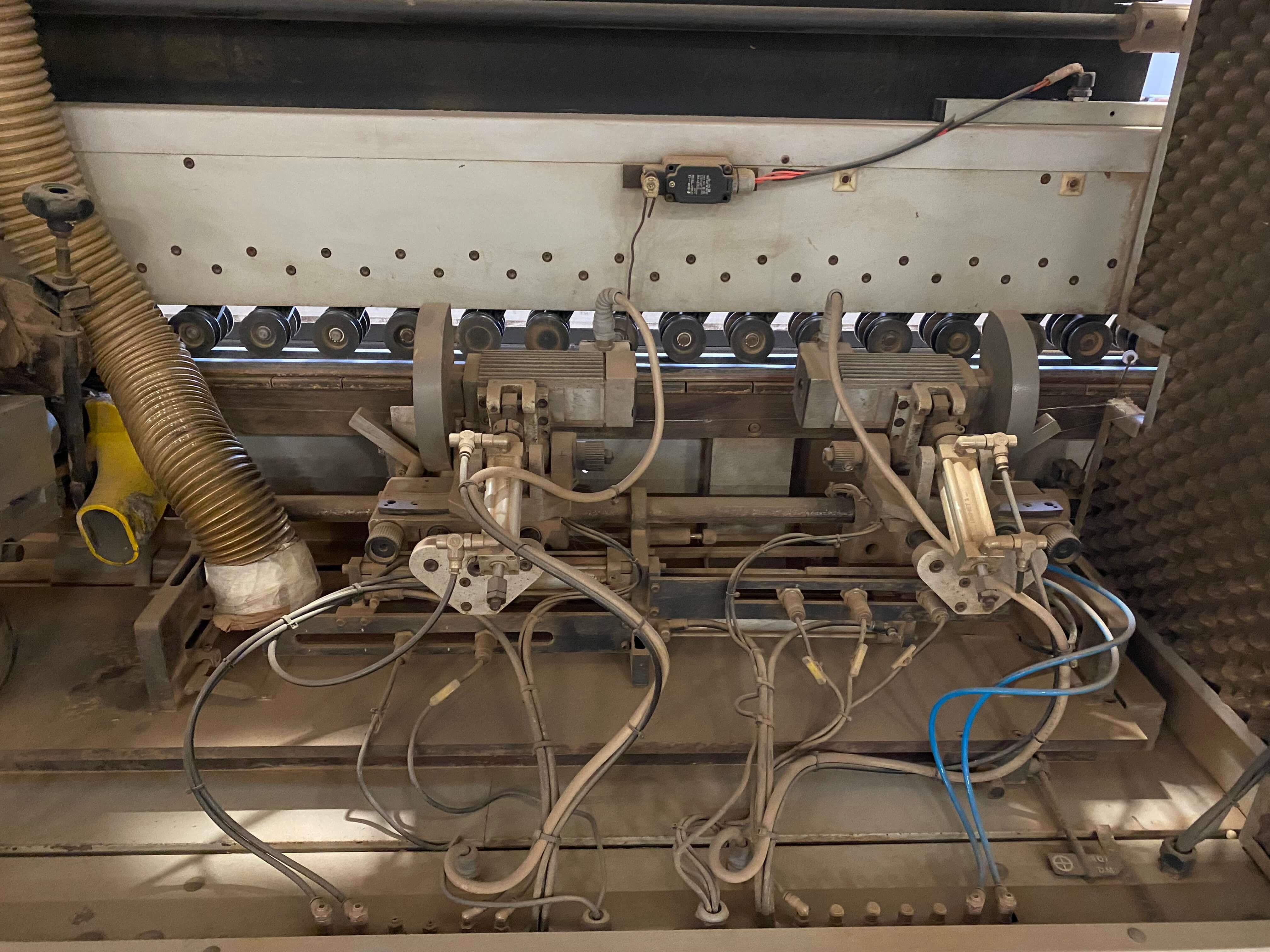 Idm Euro 1/90 J Kulp, Soft Forming Makinesi (1997)  