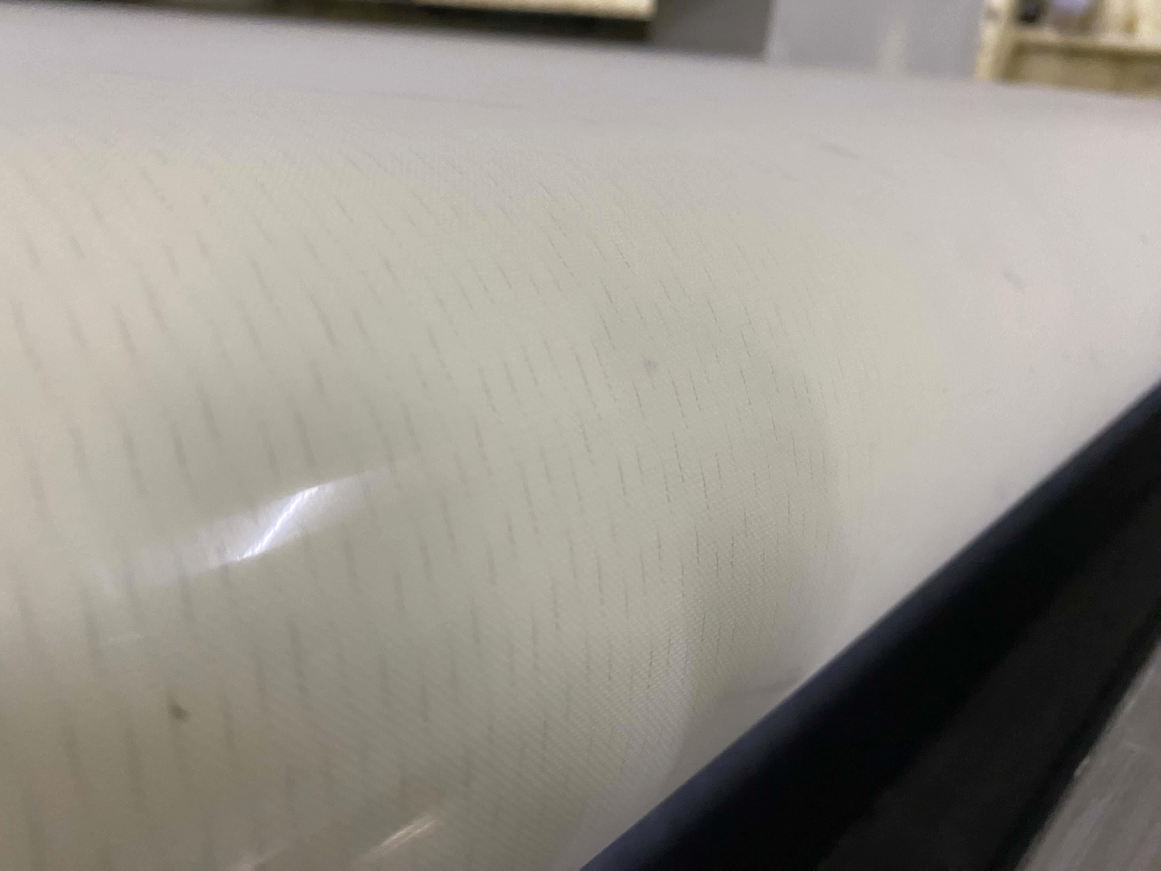 Kama Kr Bm 1700 Çift Salınım Kollu Boya Atım Makinesi (2013)