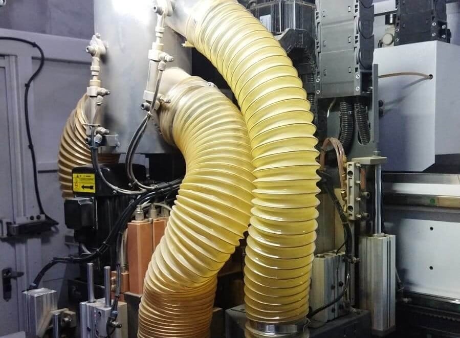 KDT 612 K 1+1 Cnc Delik Makinesi (2022)