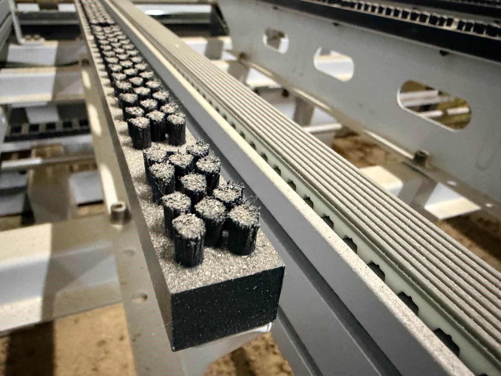 KDT 612 K 1+1 Cnc Delik Makinesi (2022)