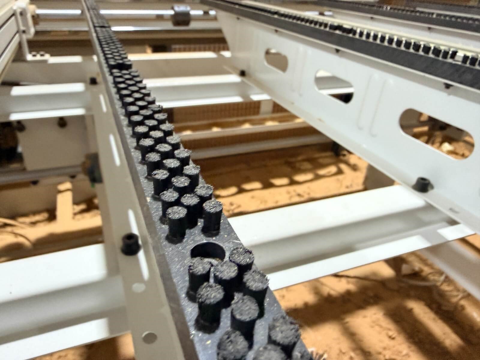 KDT 612 Ks 2+1 Cnc Delik Makinesi (2022)