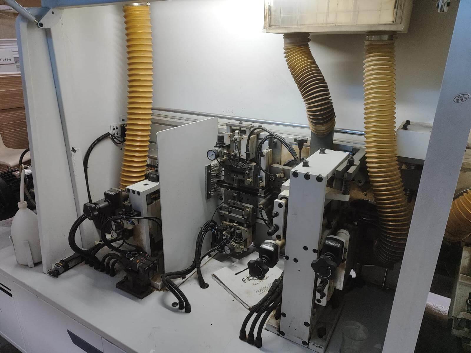 Kdt Ke 655 Jhs Kenar Bantlama Makinesi (2021)