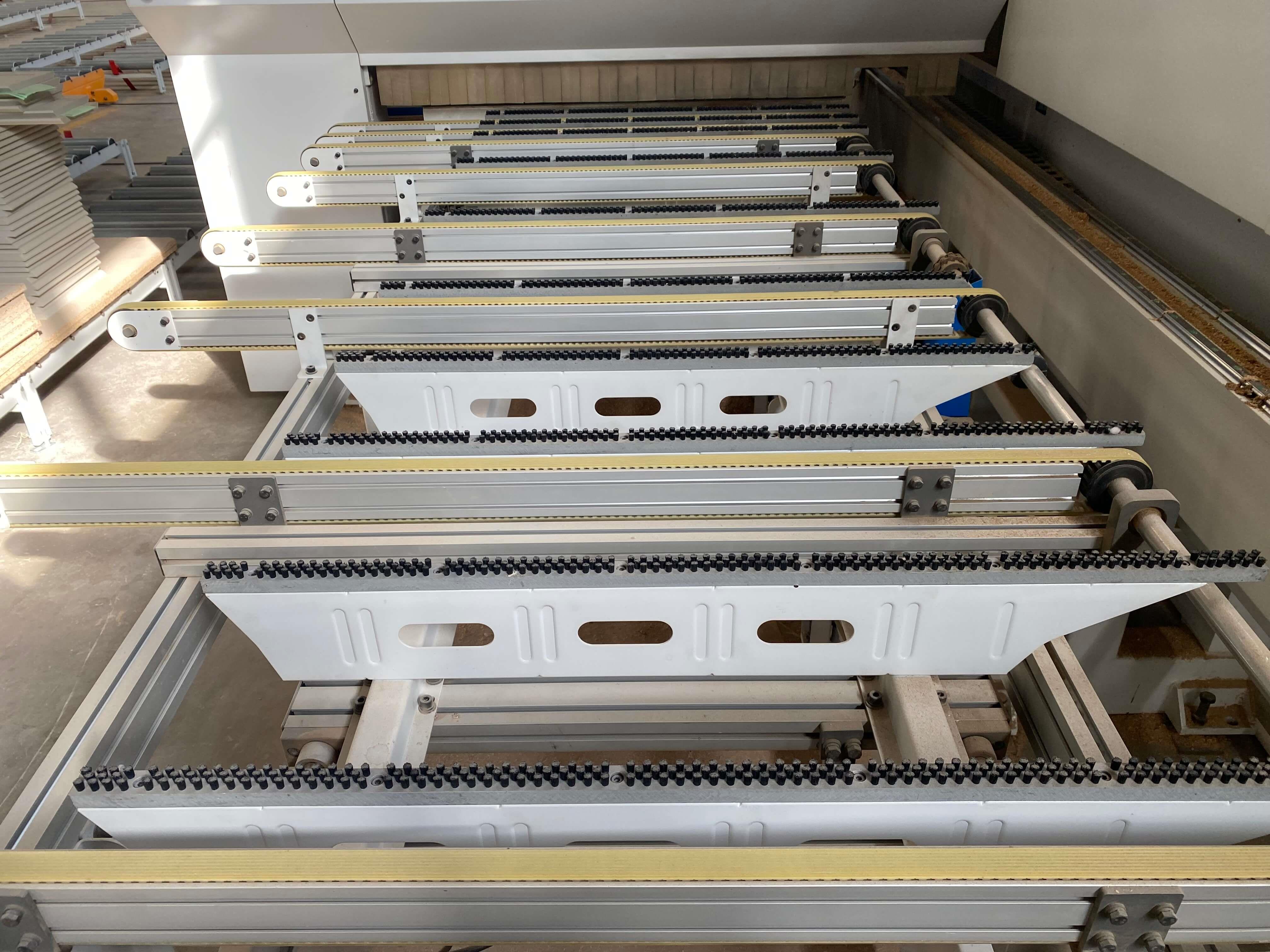 Kdt Kn-2312 E Cnc Delik Makinesi (2019)