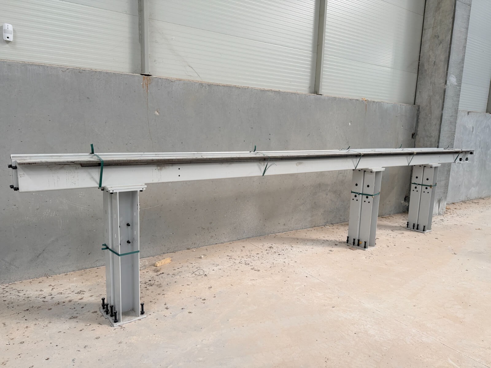 KDT Ks 842 Asansörlü Panel Ebatlama Makinesi (2022)