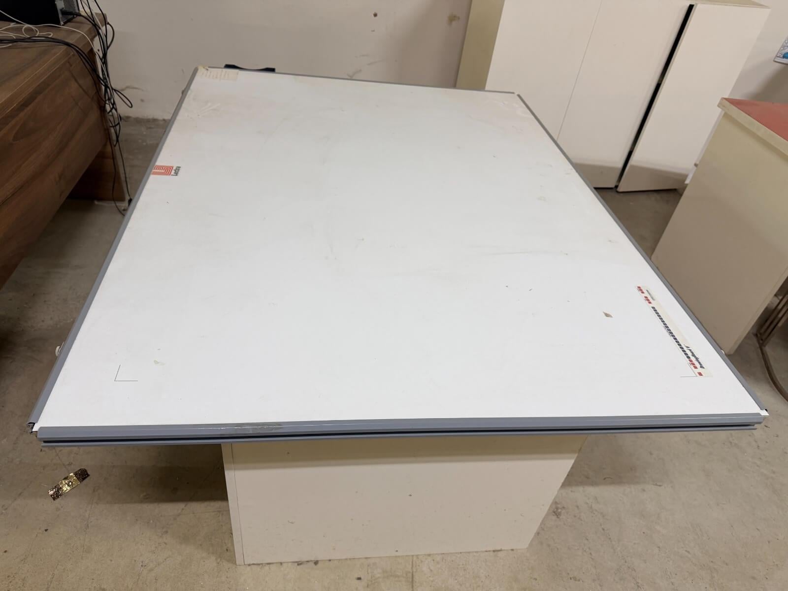 Lectra VT25FURNİTURE71 Kumaş Kesim Cnc Makinesi (2007)