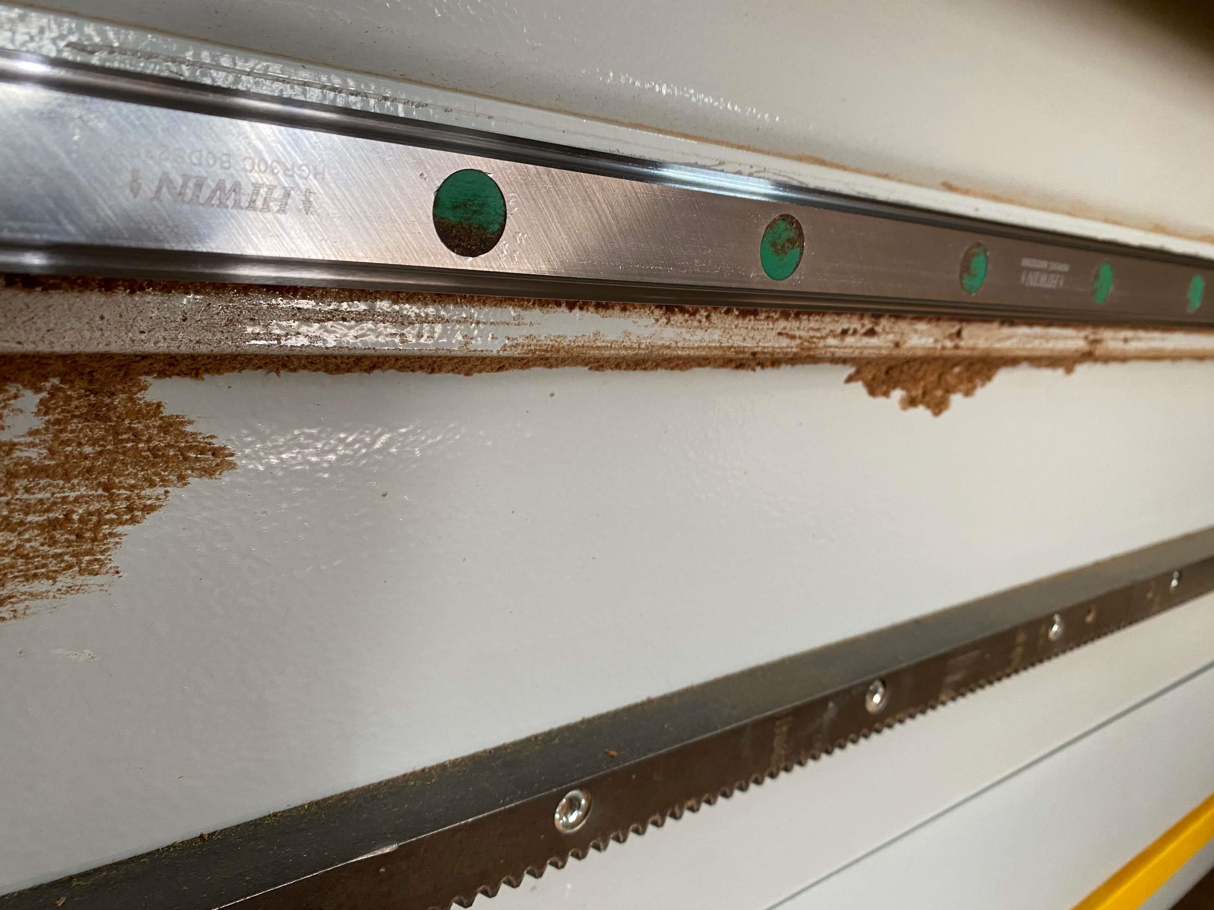 Leon 2136 Düz Tabla Router Cnc Makinesi (2022)
