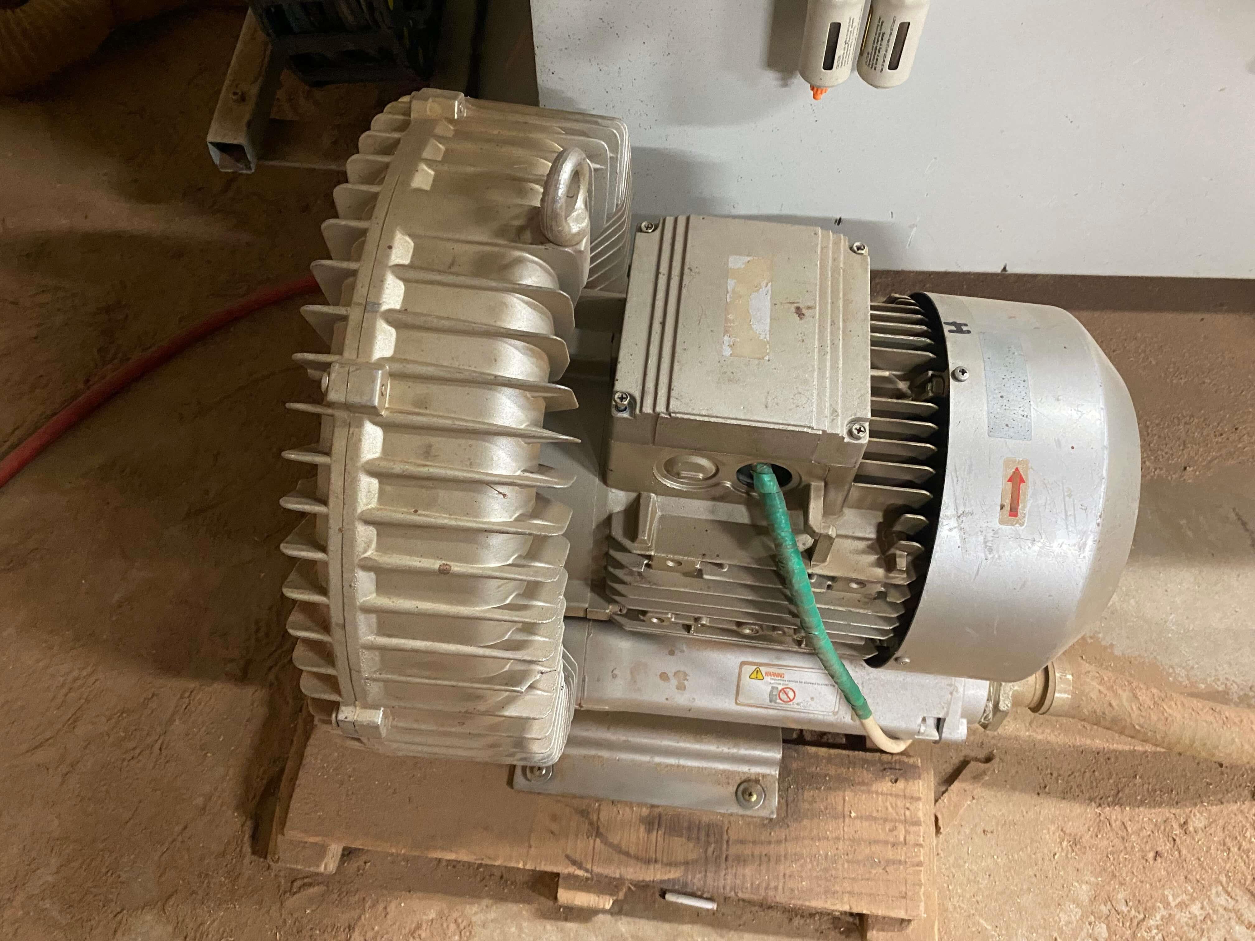 Leon Makina 2136 Düz Tabla Cnc Makinesi (2019)