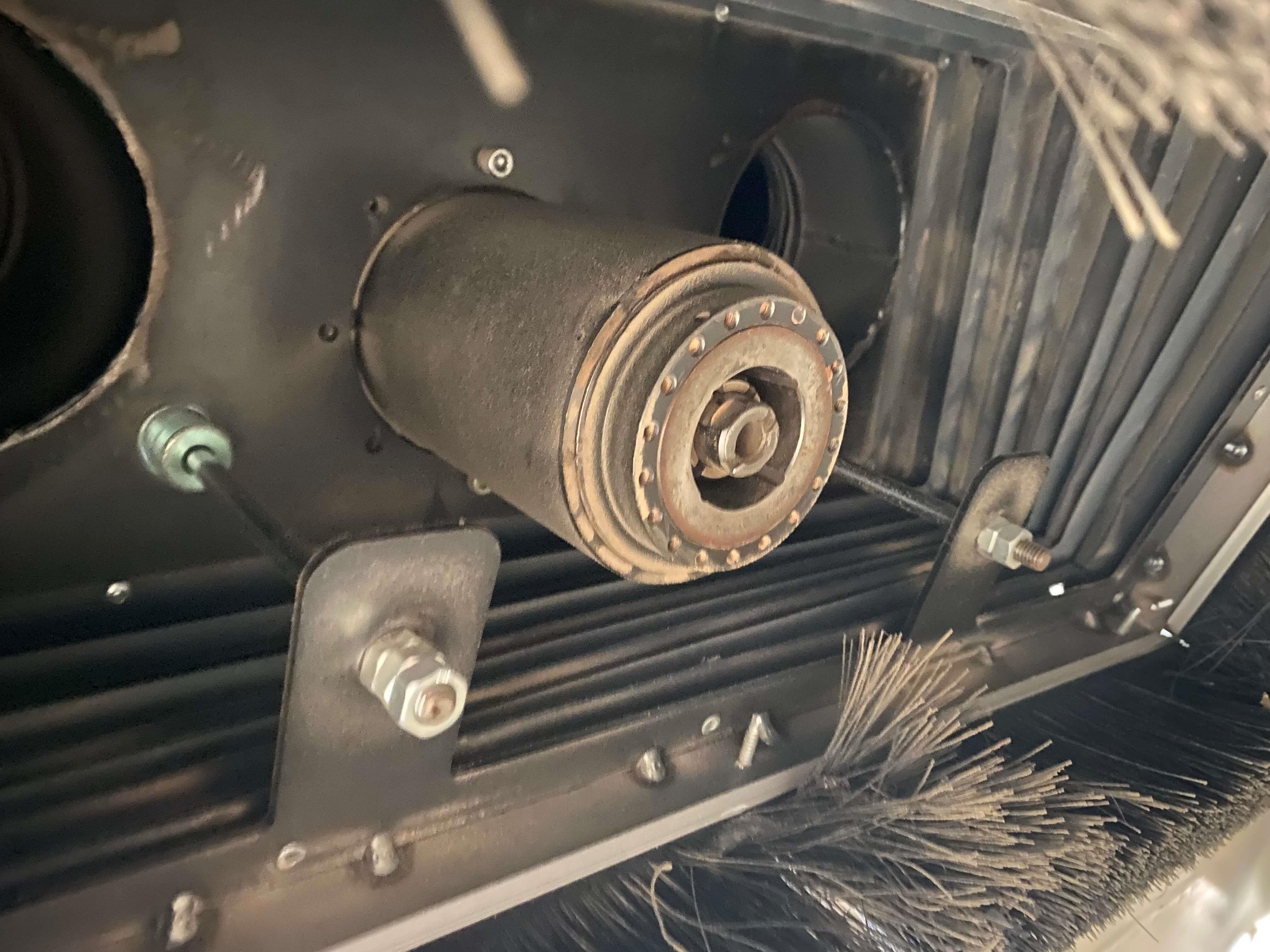 Makser 2136 Proline Düz Tabla Cnc Makinesi (2020)