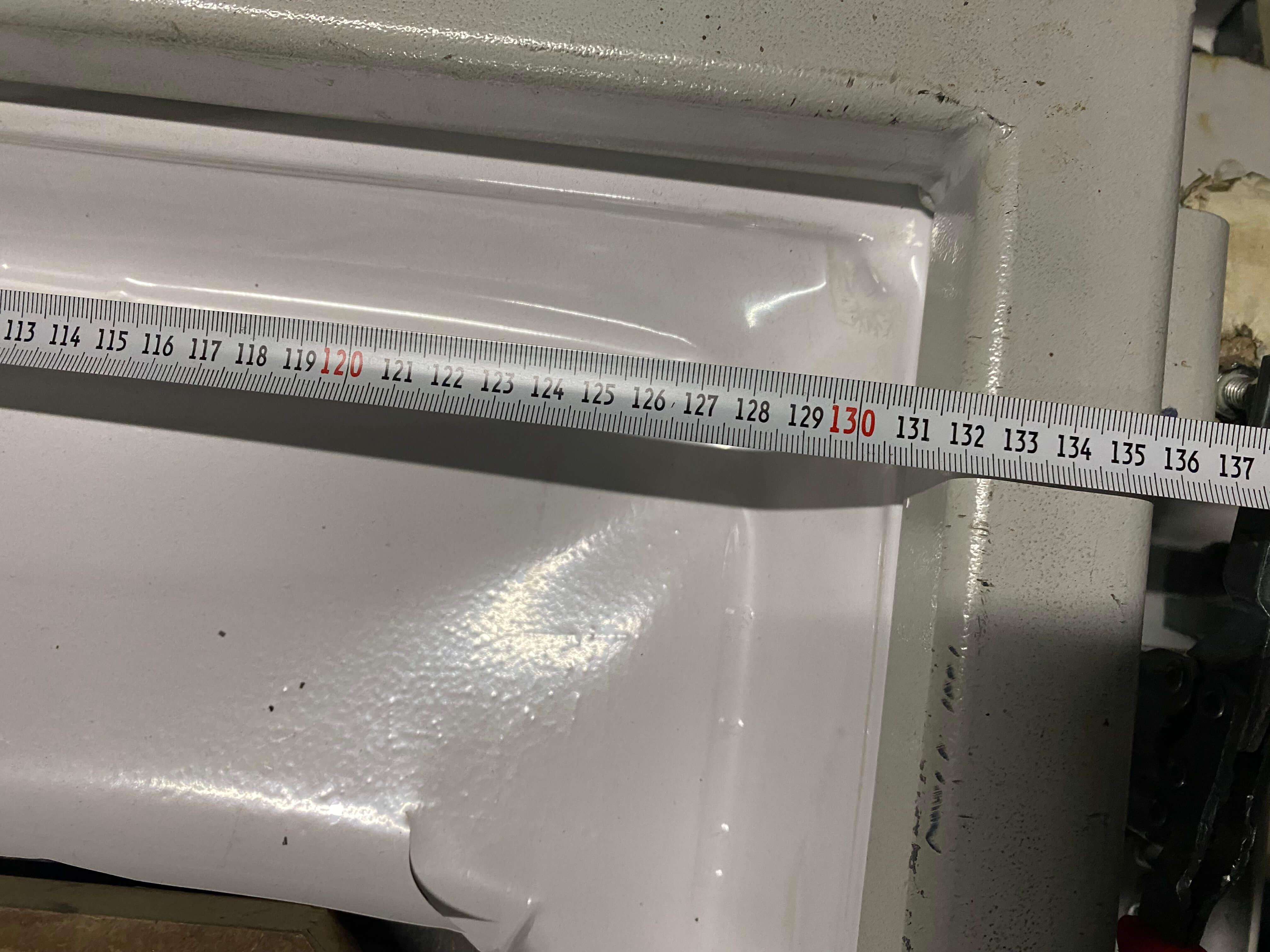 Makser Vakum Pres Wp 2 Otm Mebran Makinesi (2021)
