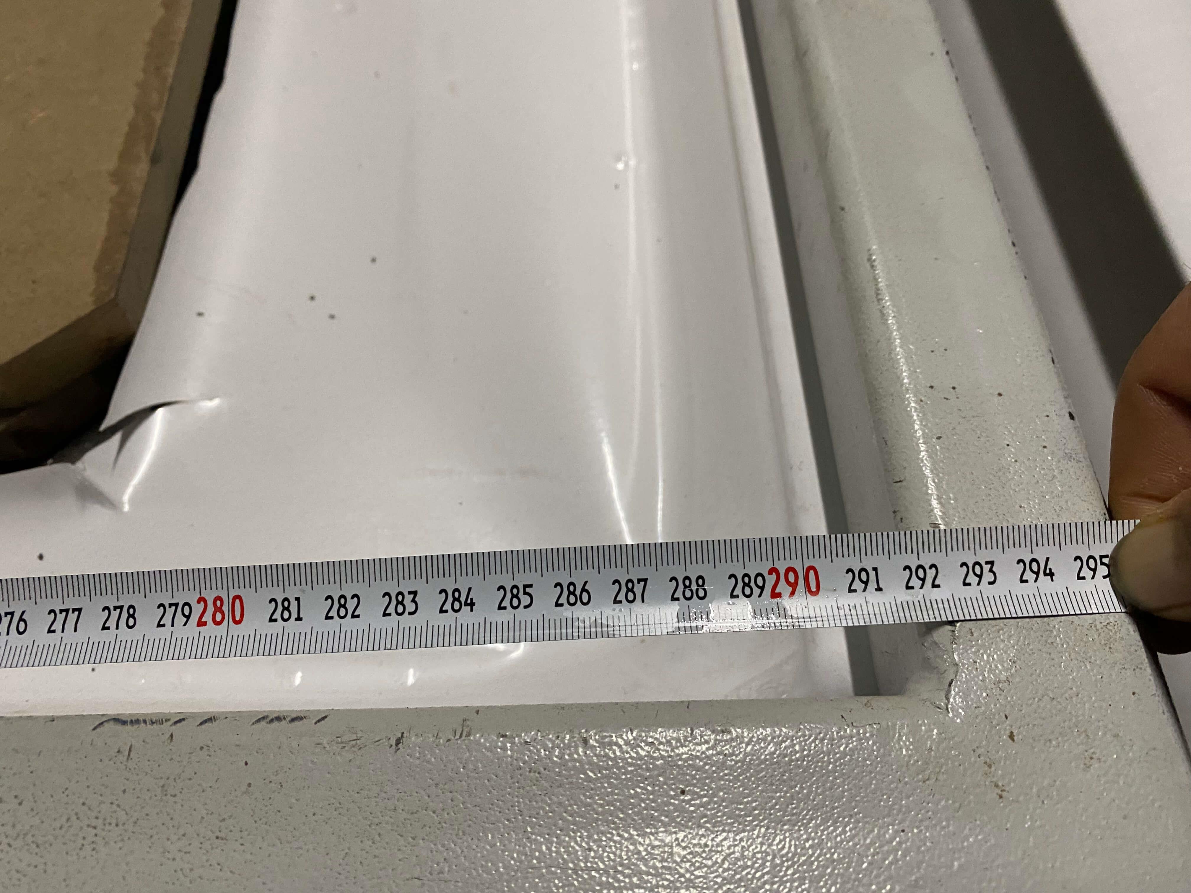 Makser Vakum Pres Wp 2 Otm Mebran Makinesi (2021)