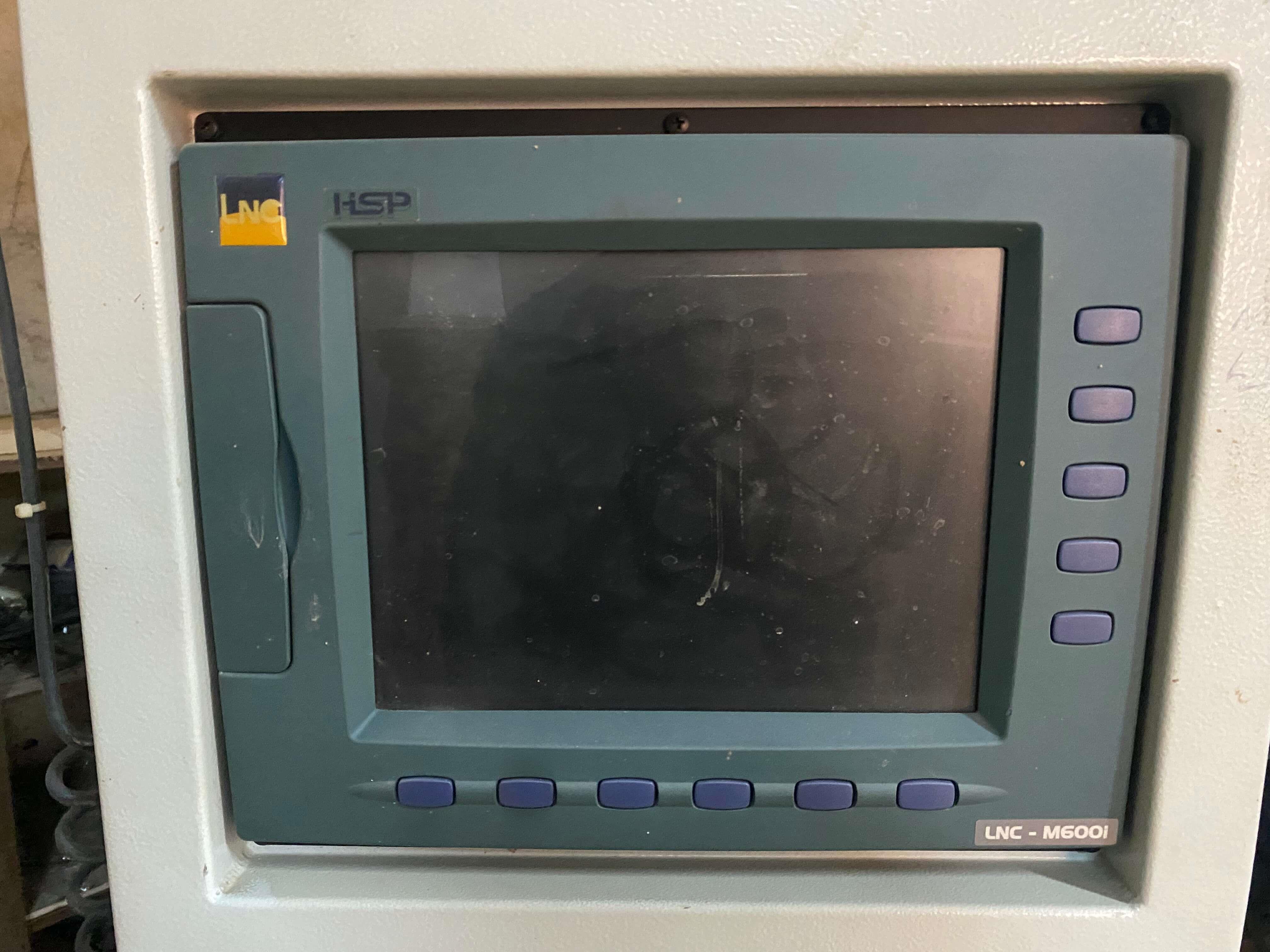 Megatron Megadoor 1228 Kapı Cnc Makinesi (2014)