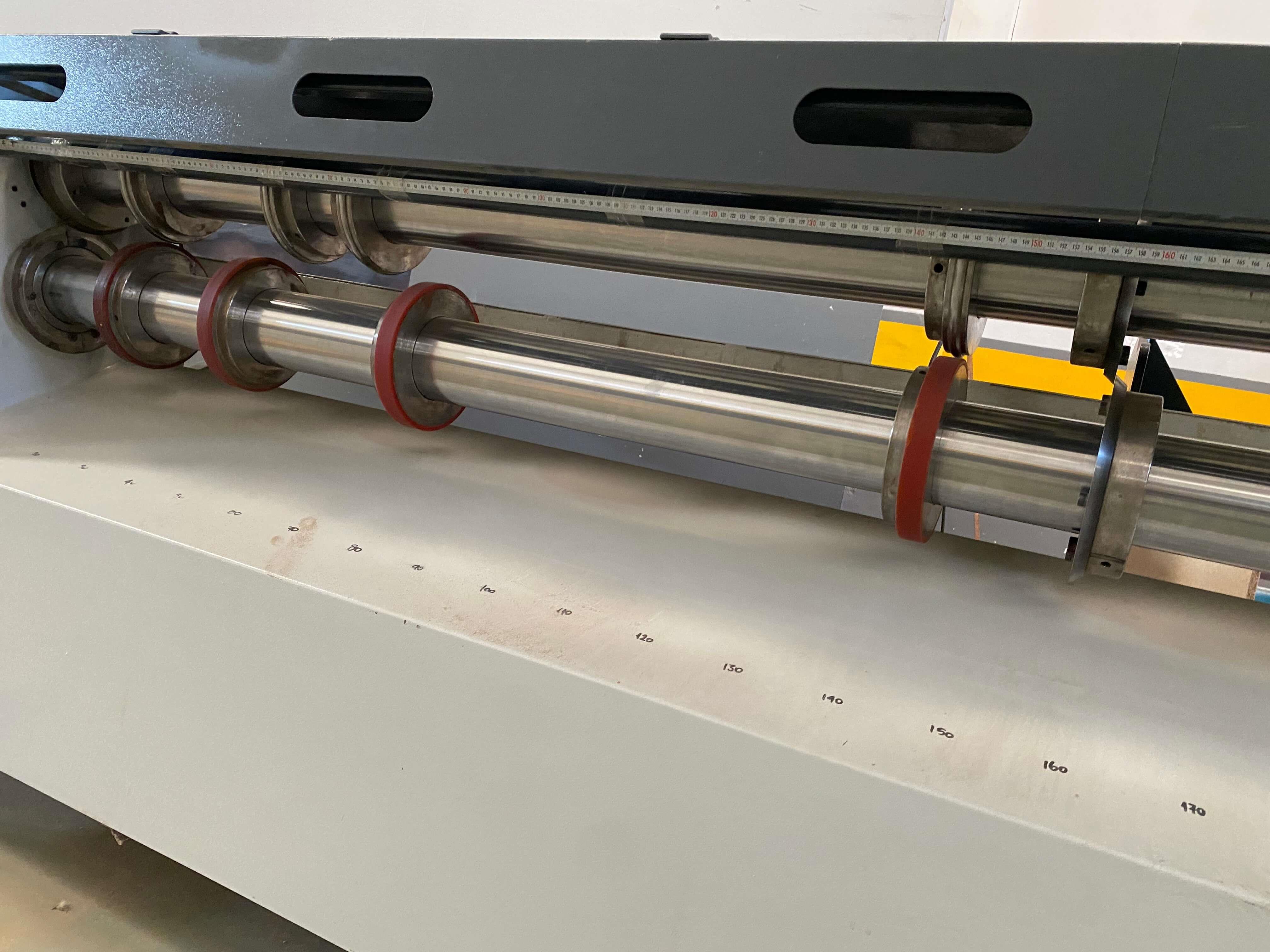 Mısırlı Linecraft Karton Kesme ve Çizme Makinesi