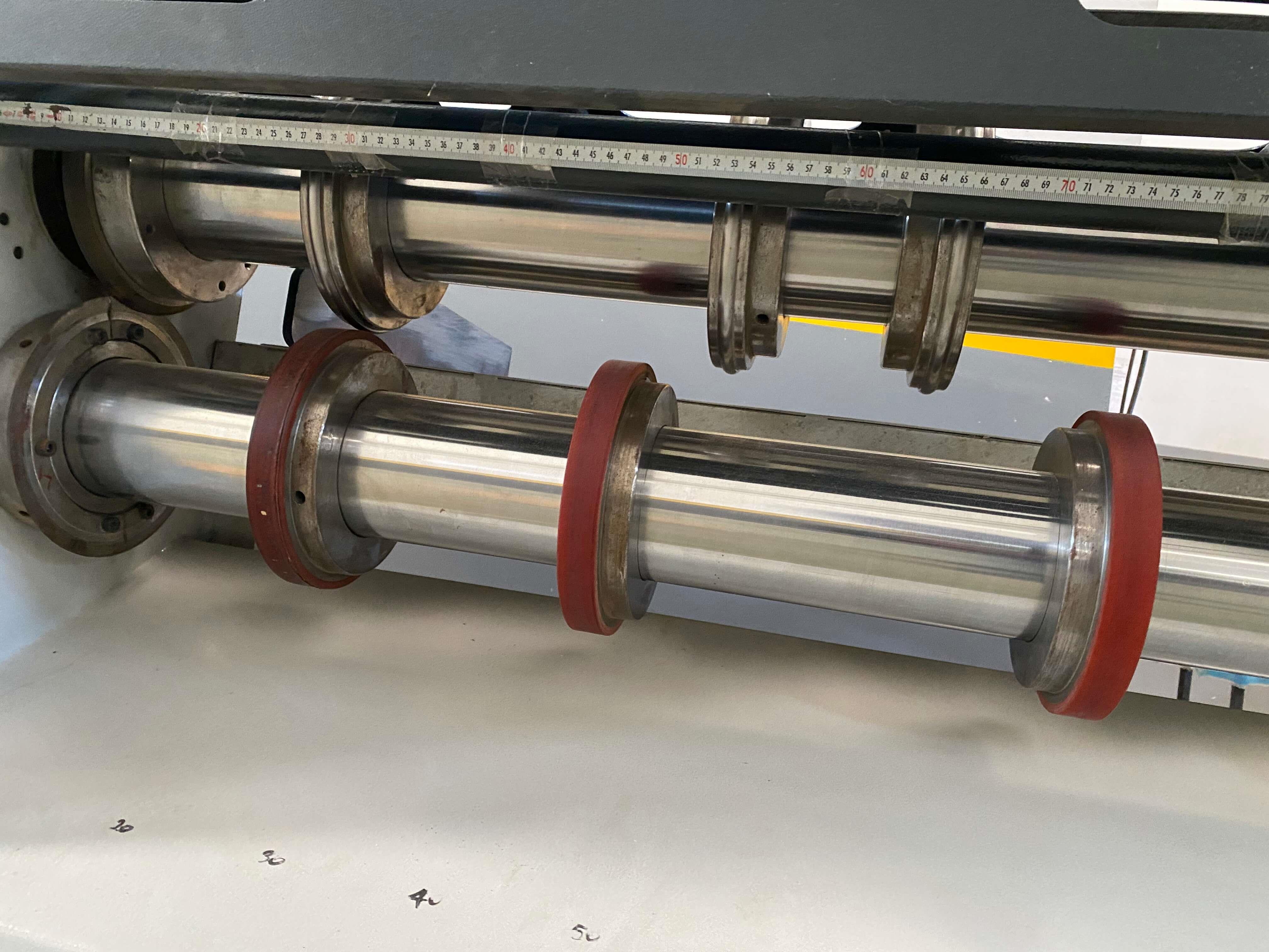 Mısırlı Linecraft Karton Kesme ve Çizme Makinesi