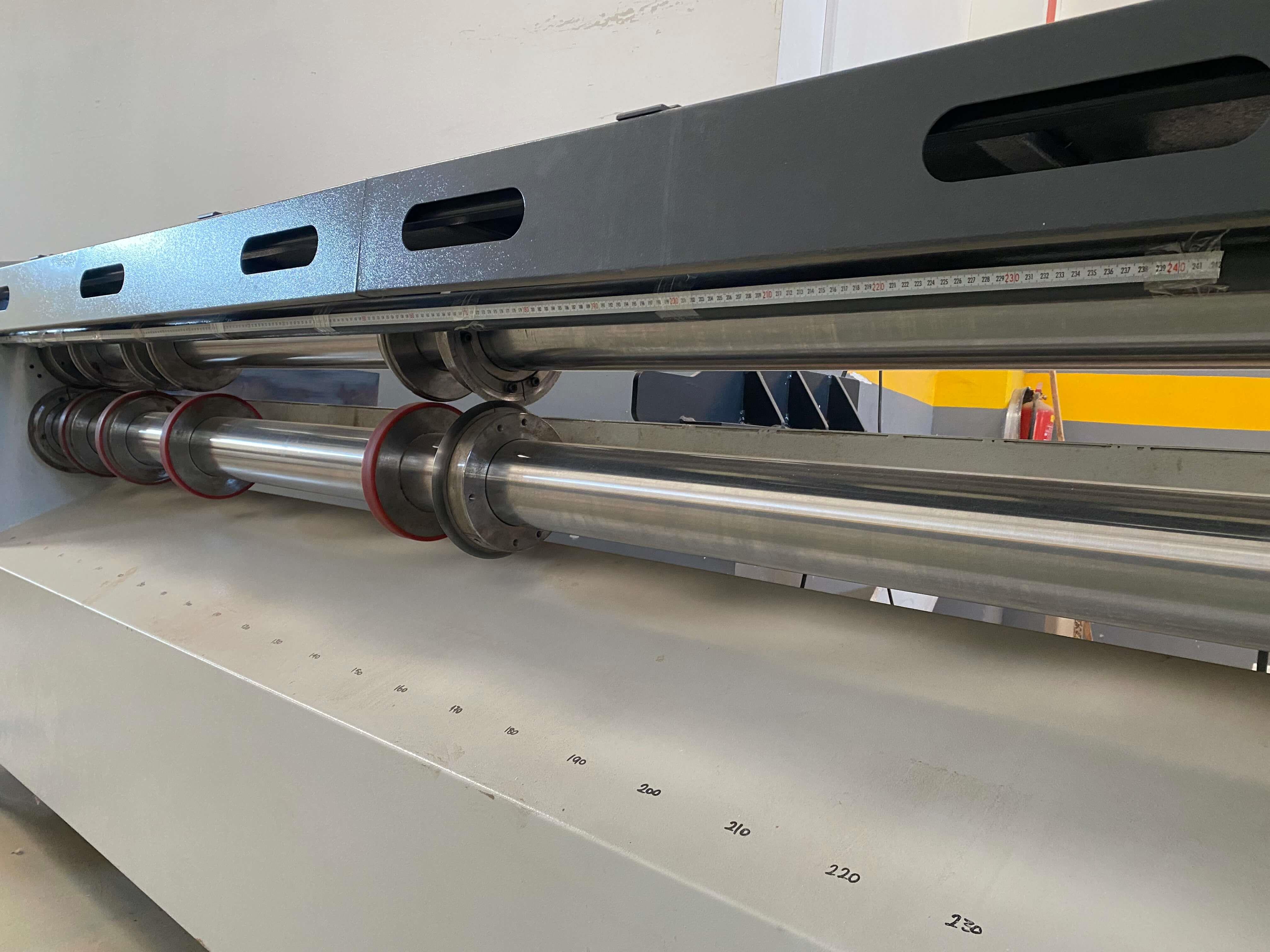 Mısırlı Linecraft Karton Kesme ve Çizme Makinesi