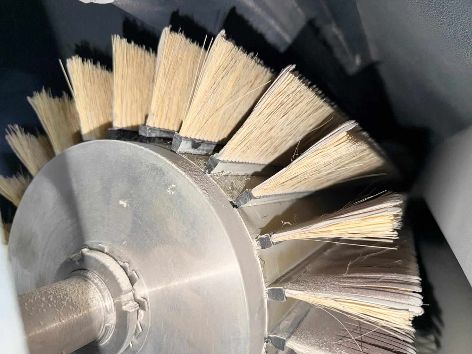MISIRLI Sandcraft 1425 Zımpara Makinesi (2019)