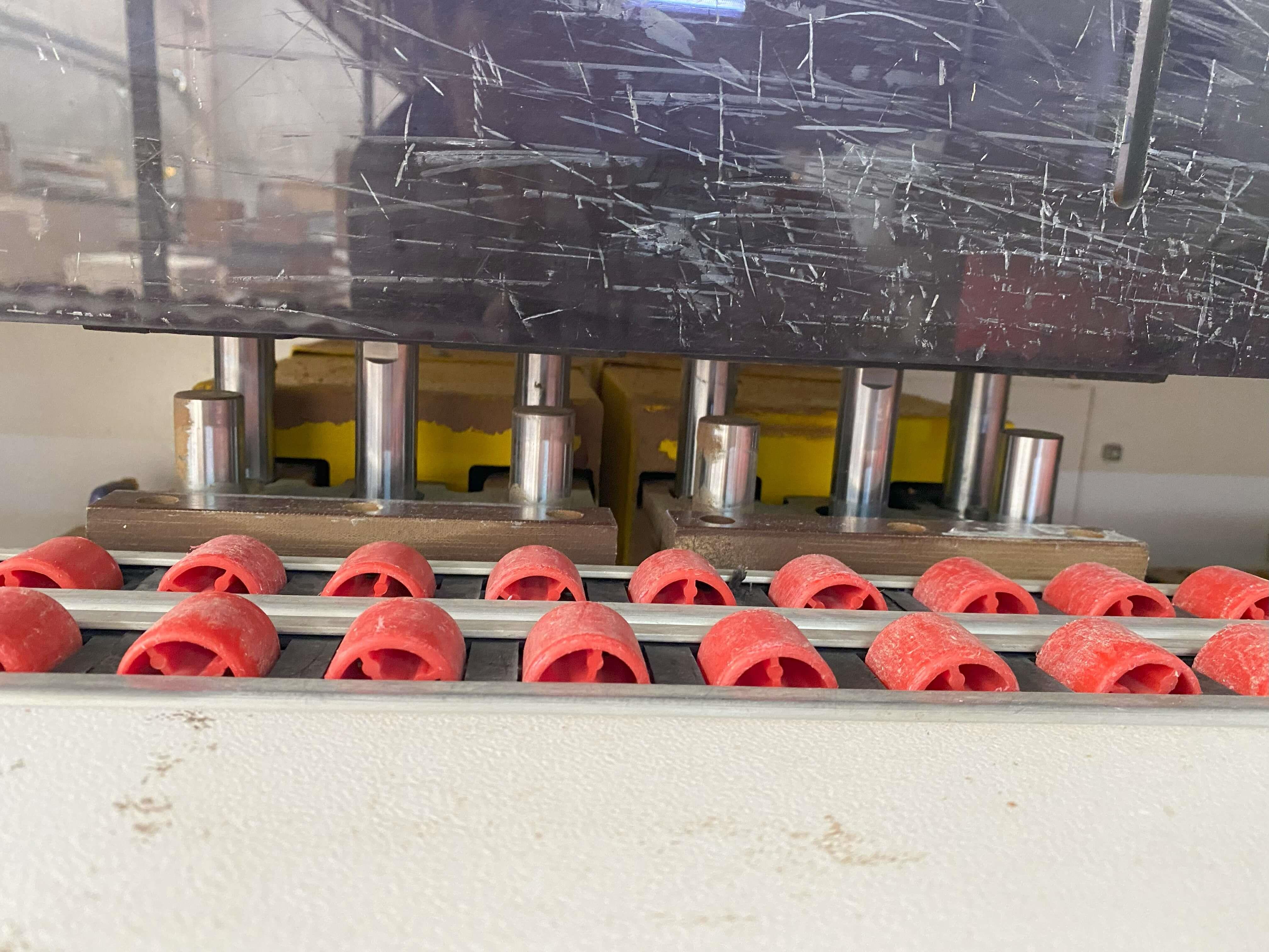 Omaksan Holemaster 1030 MC Cnc Delik Makinesi (2023)