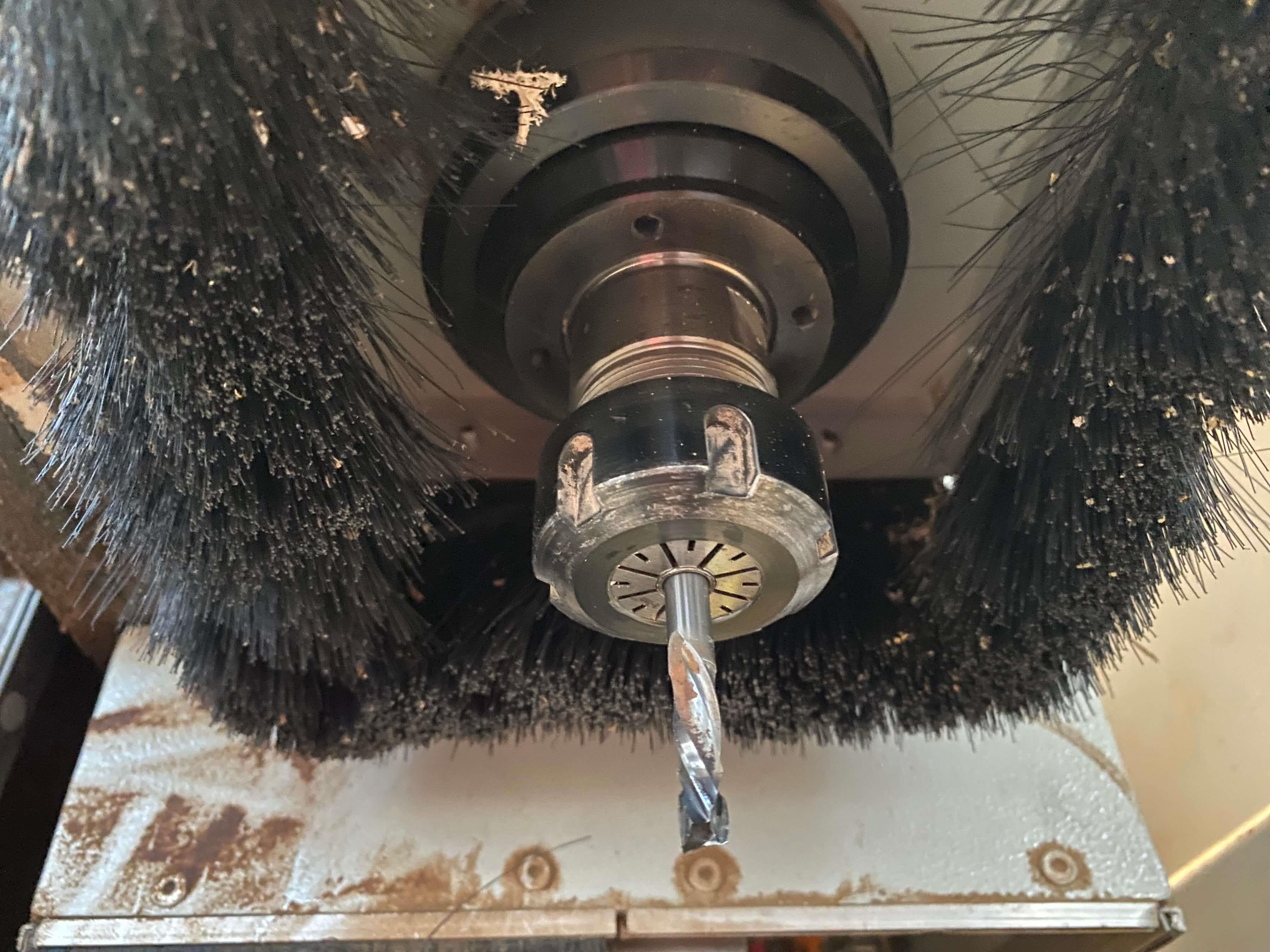 Omaksan Holemaster 4000 Xline (2018)