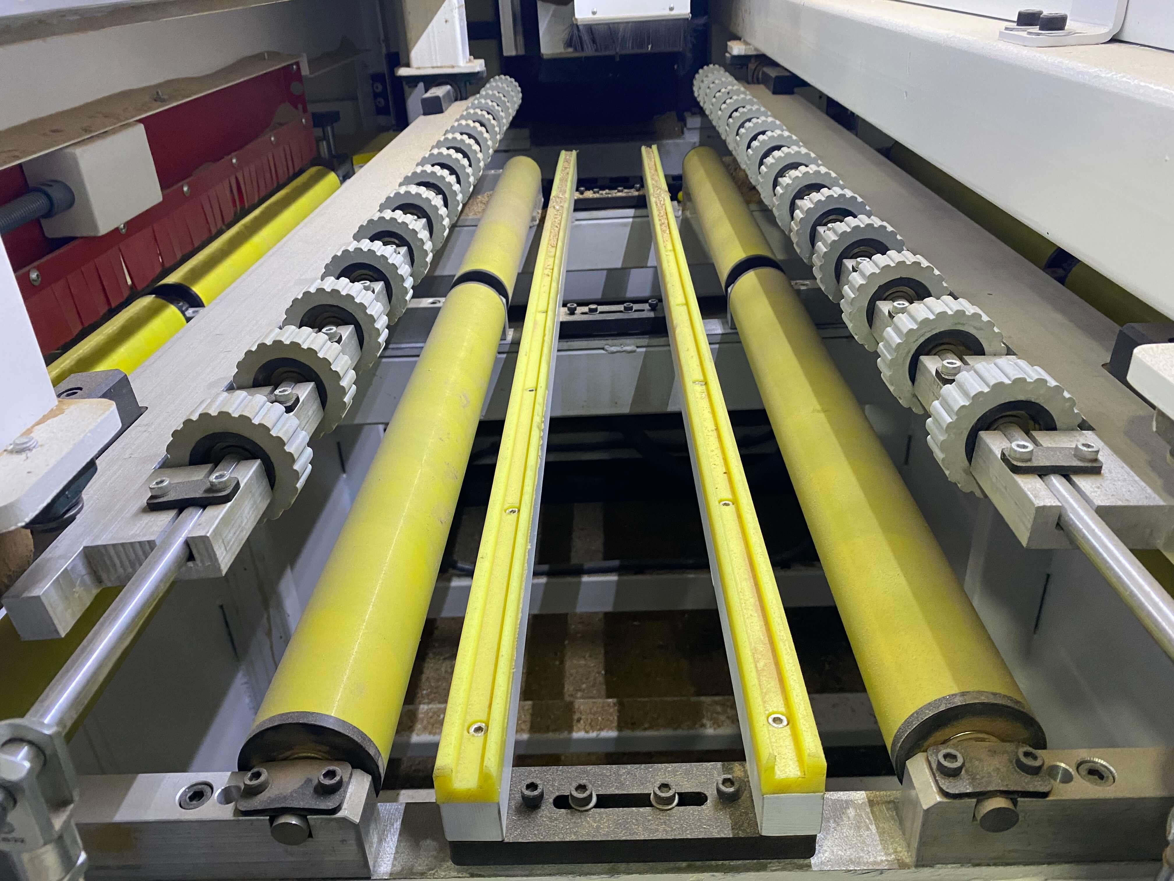Omaksan Holemaster 4000 Xline (2021)