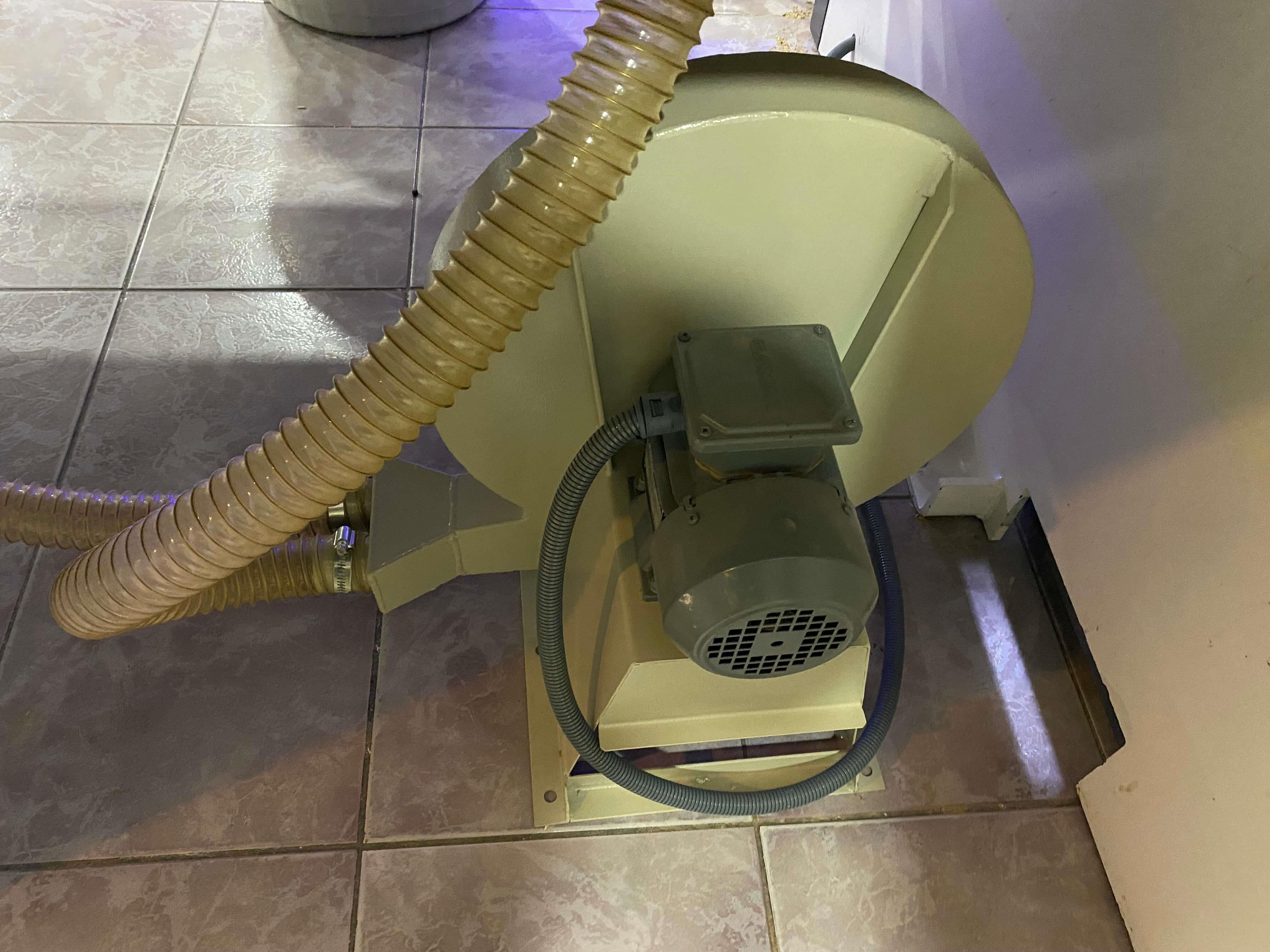 Omaksan Holemaster 4000 Xline (2021)