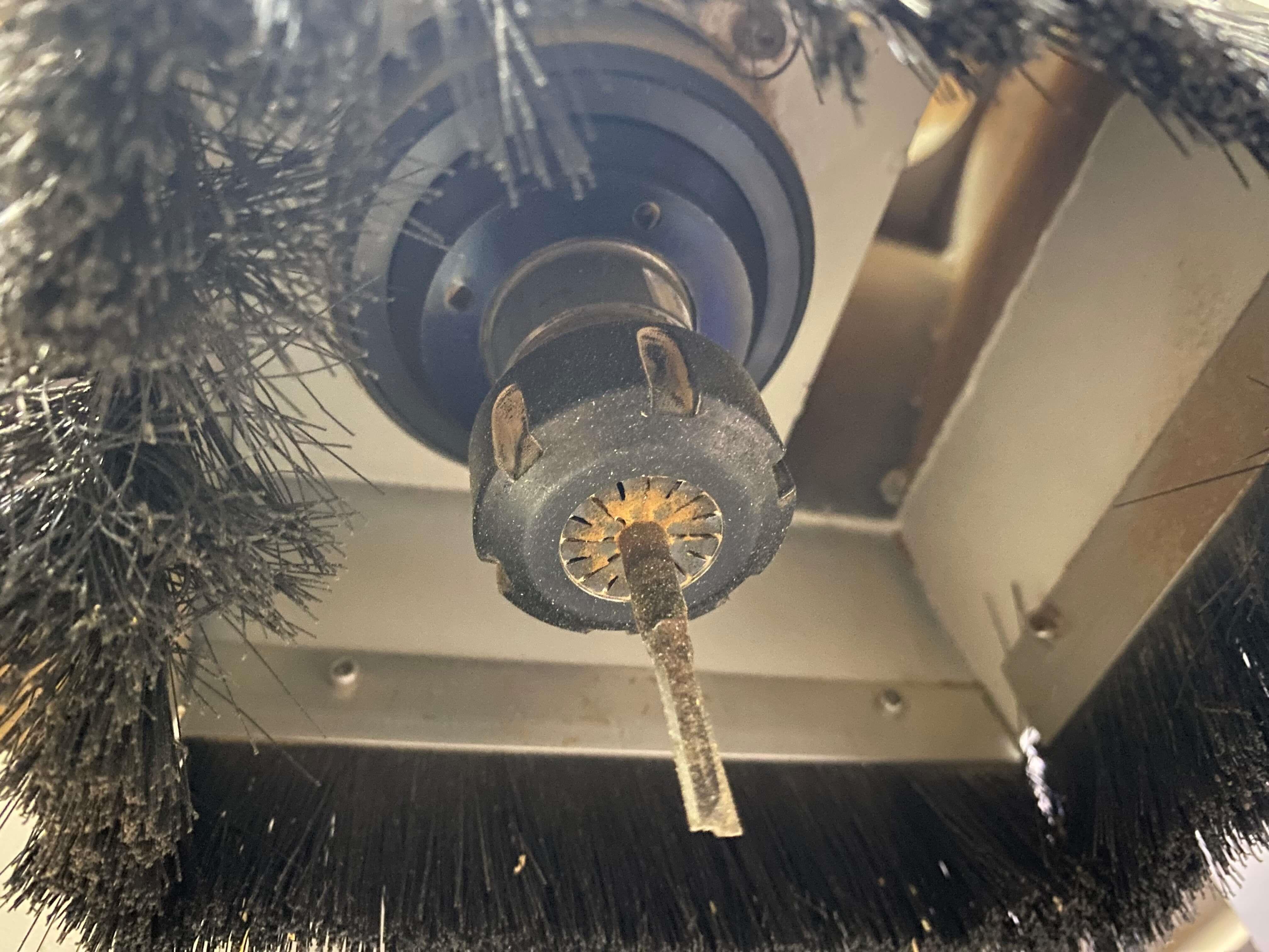Omaksan Holemaster 4000 Xline (2021)