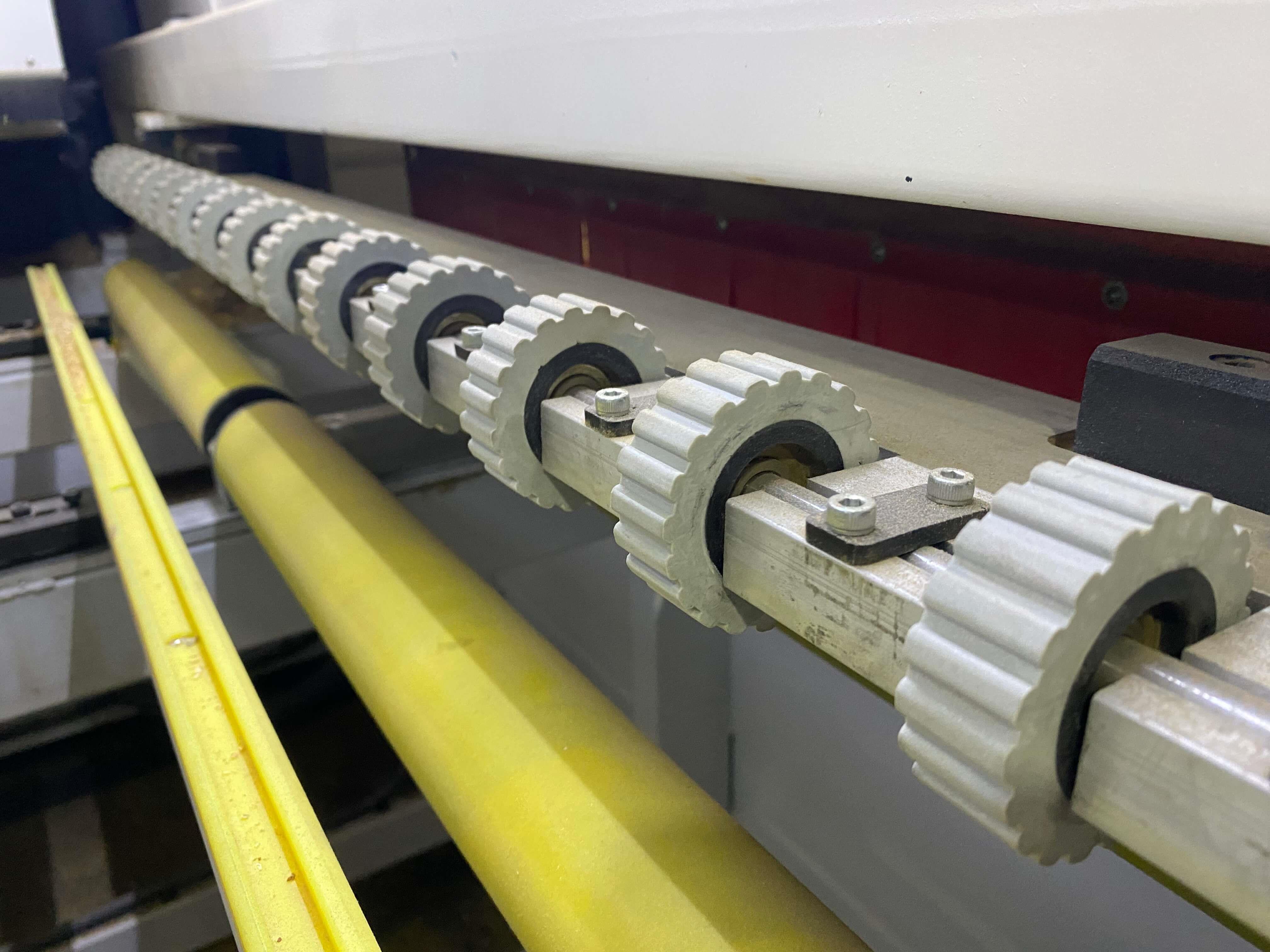Omaksan Holemaster 4000 Xline (2021)