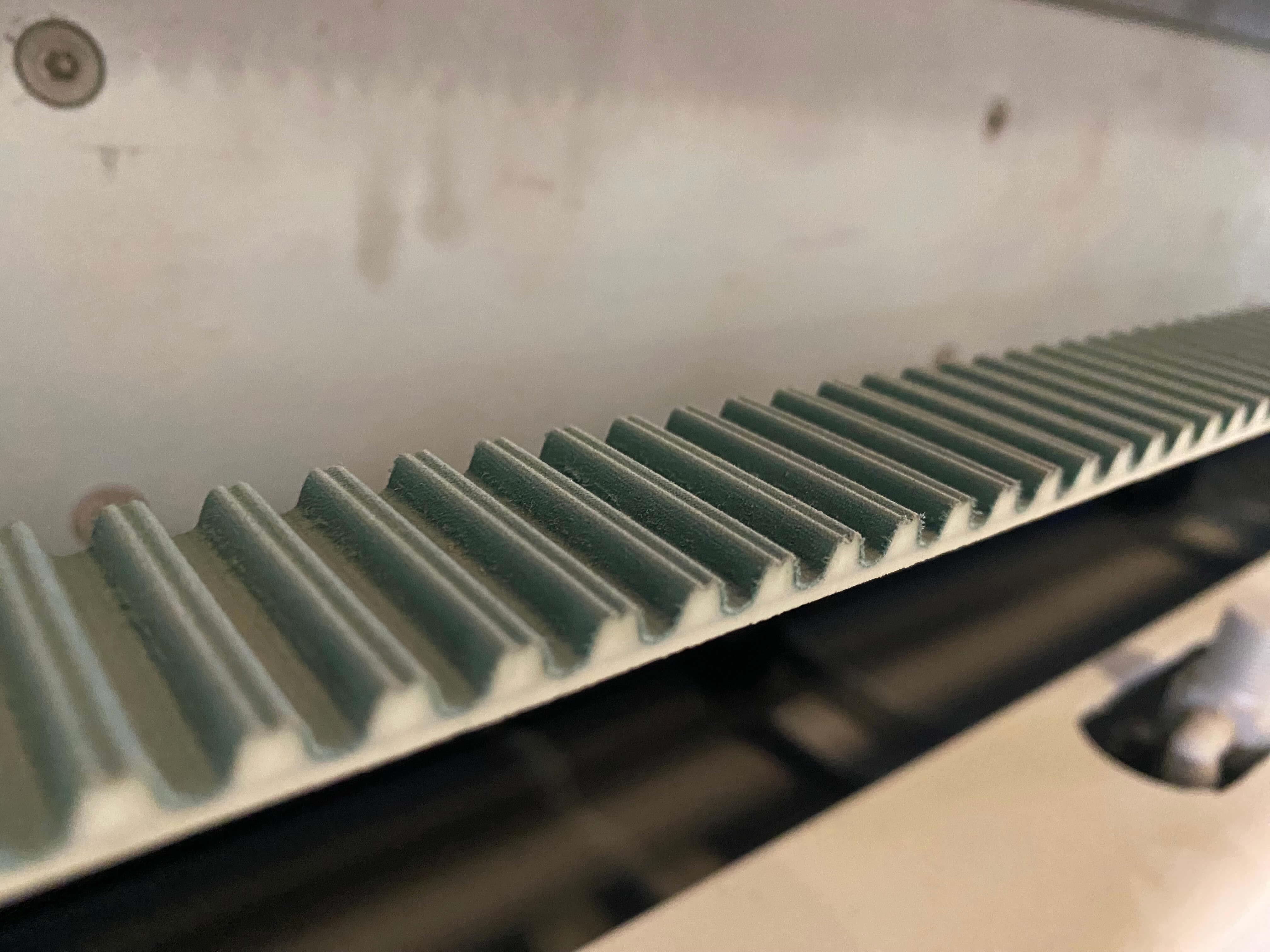 Orimak Oriteq 2 Cnc Karton Kesme Makinesi (2021) 