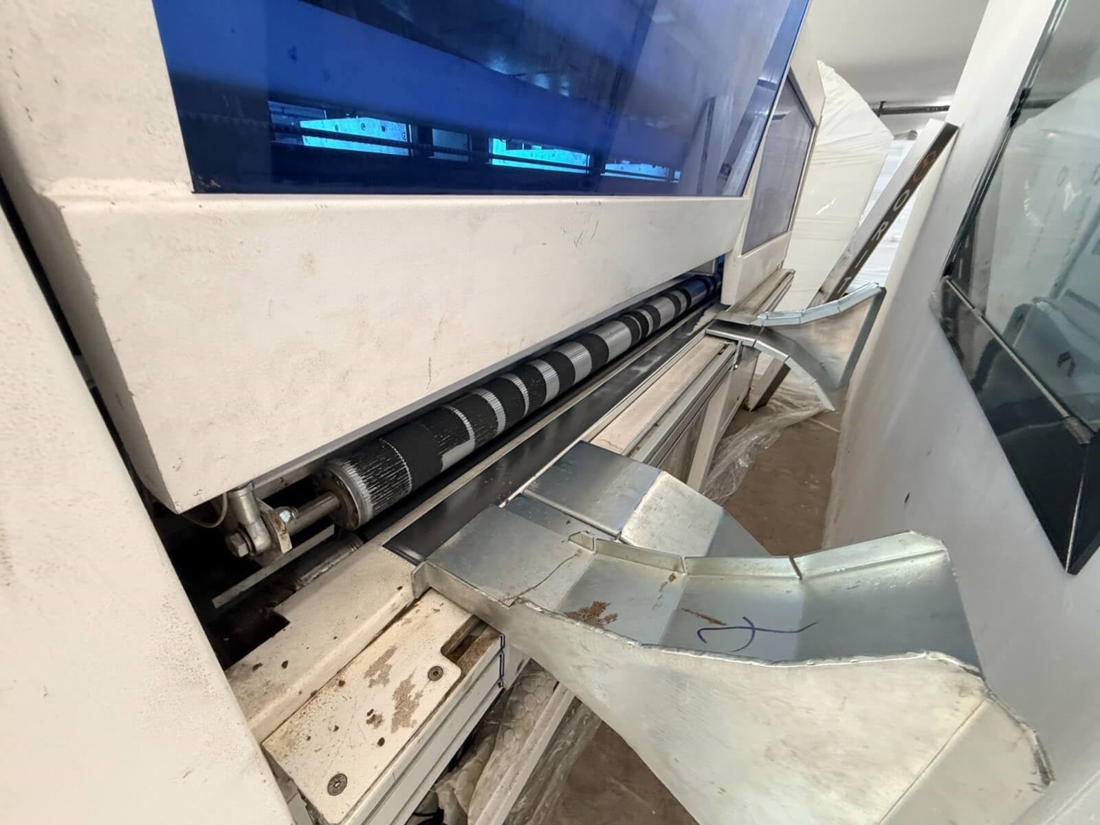 Orimak Oriteq II Karton Cnc Makinesi (2020)