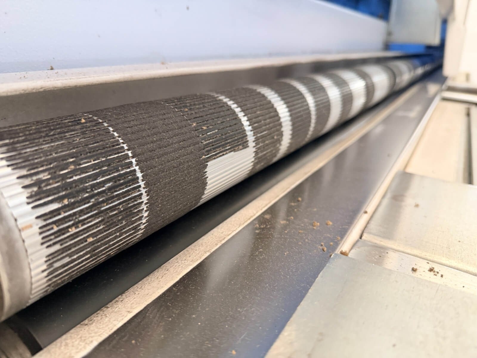Orimak Oriteq II Karton Cnc Makinesi (2020)