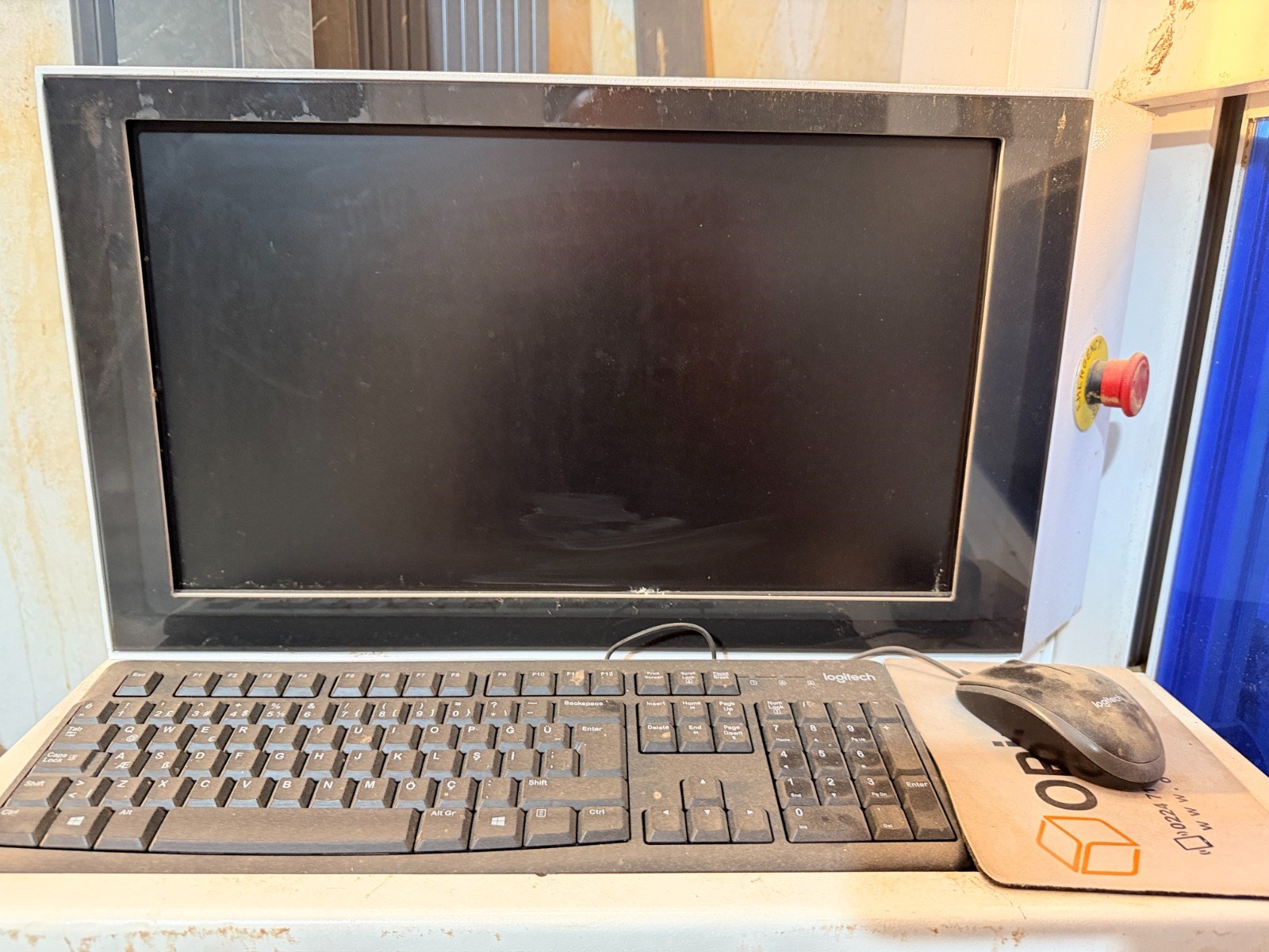 ORİMAK Oriteq Q Box Karton Cnc Makinesi (2023)