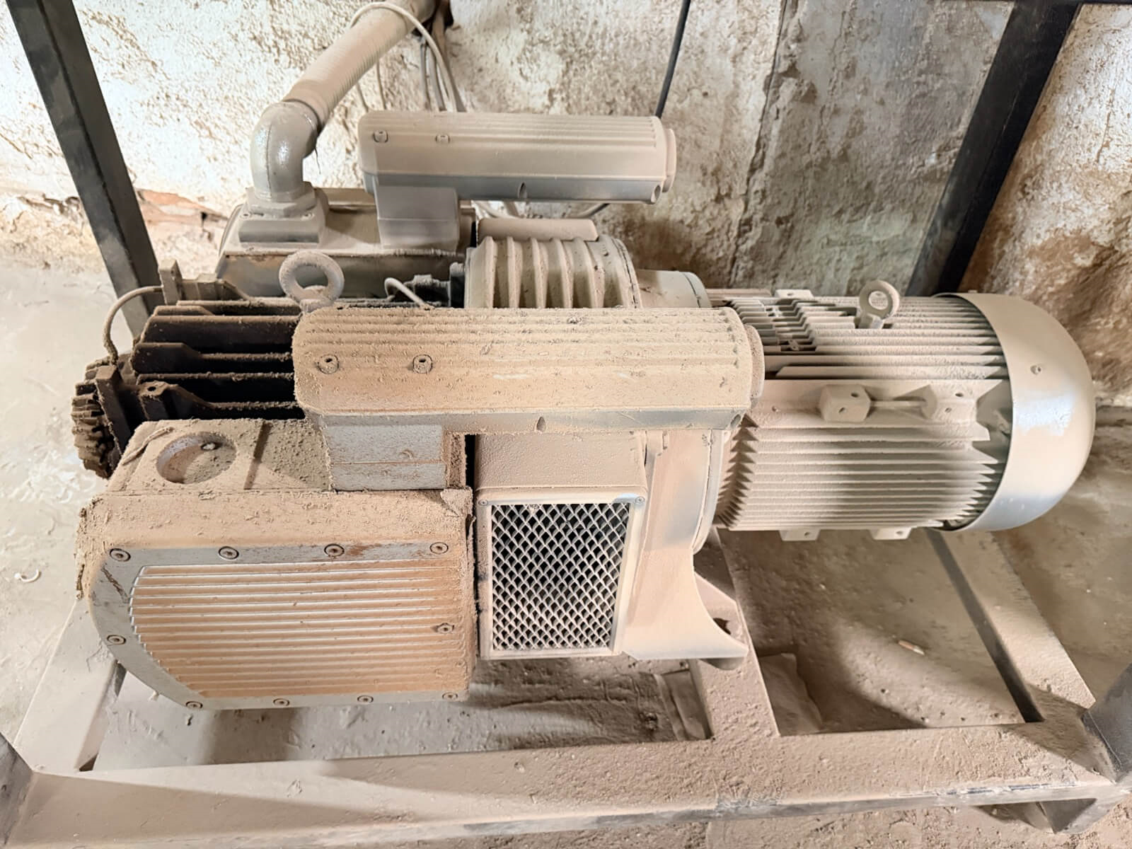 POYRAZ MAKİNA Drone 2128 Düz Tabla Cnc Makinesi (2021)