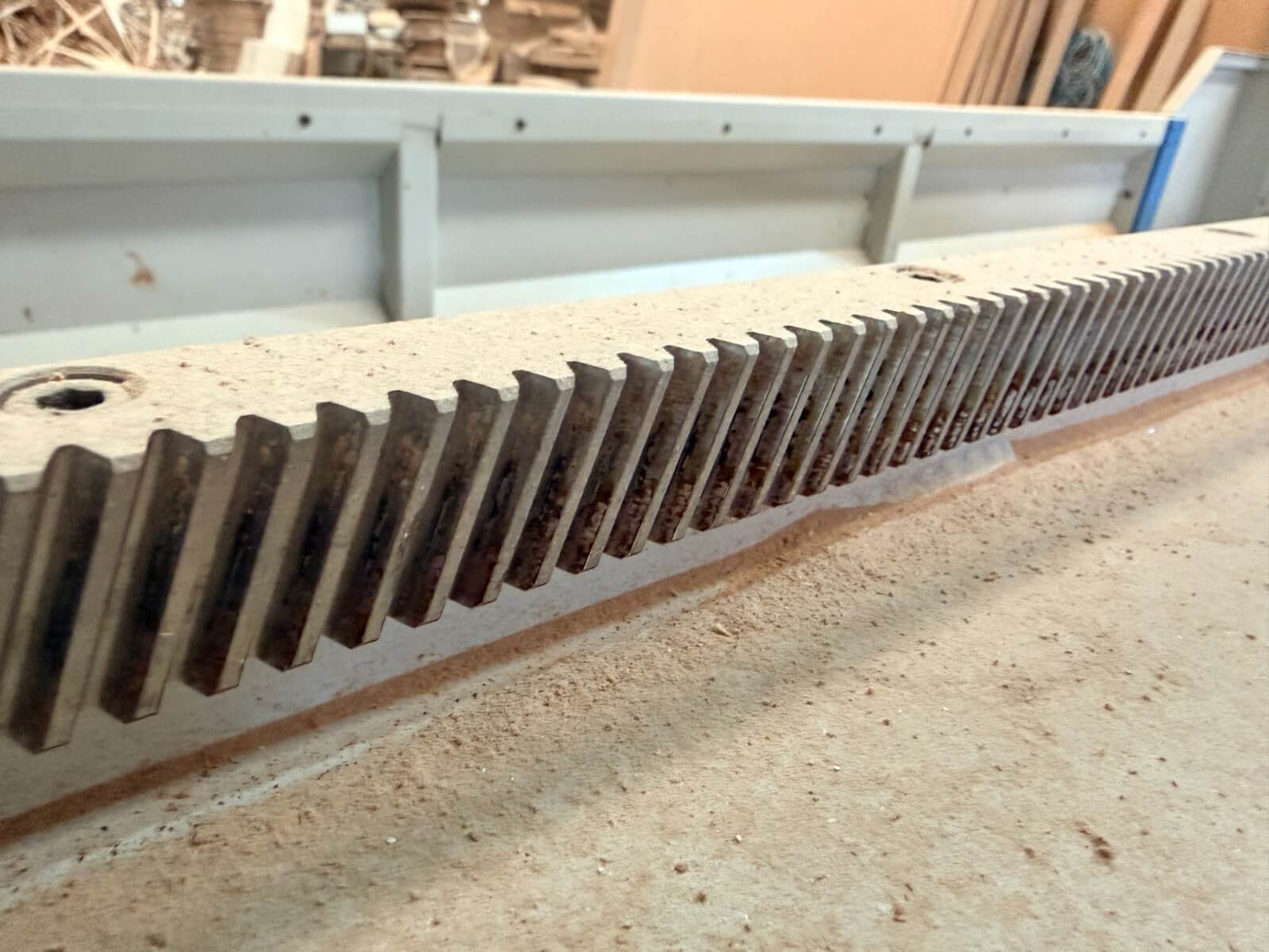 POYRAZ MAKİNA Drone 2128 Düz Tabla Cnc Makinesi (2021)