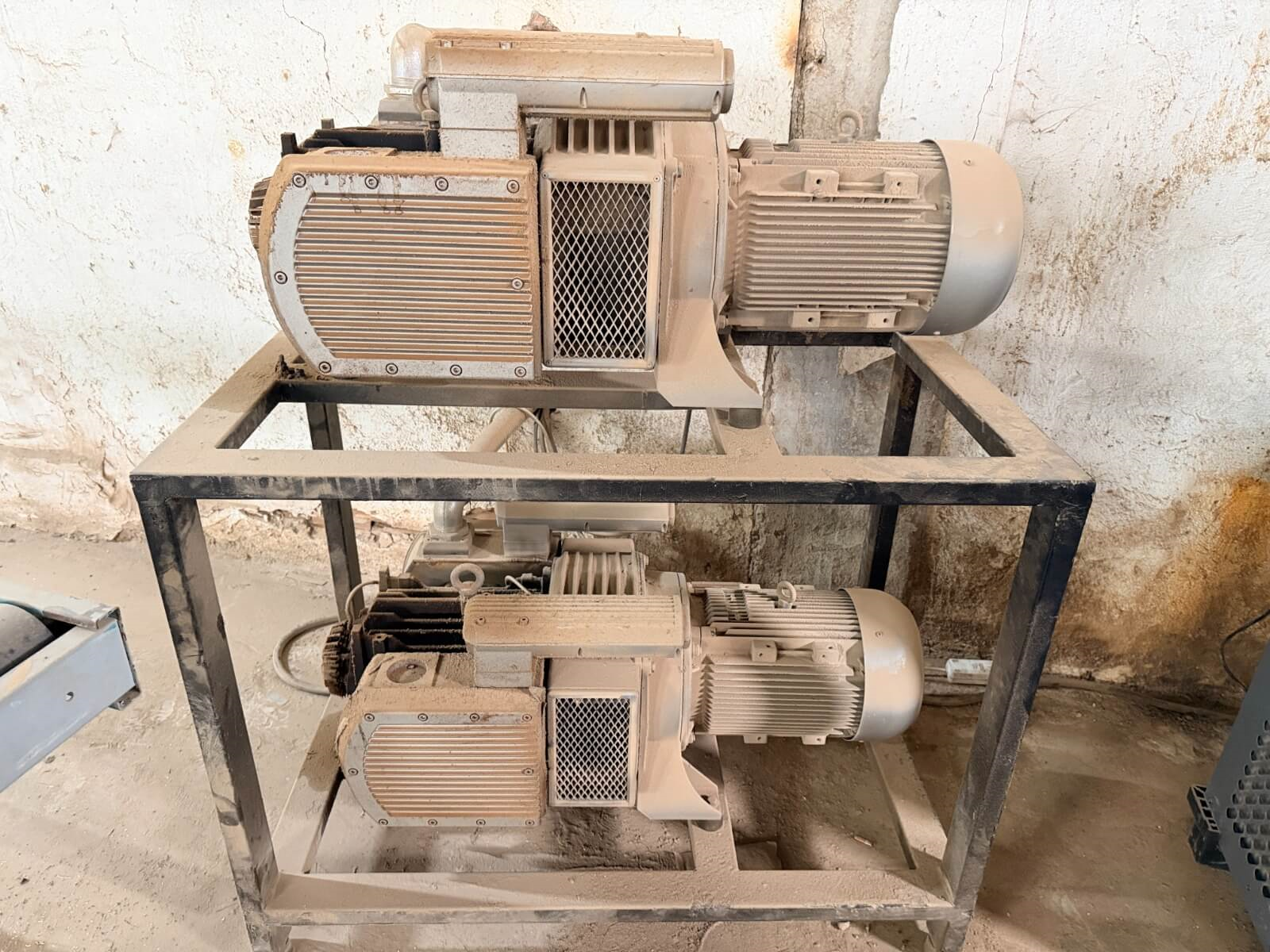 POYRAZ MAKİNA Drone 2128 Düz Tabla Cnc Makinesi (2021)