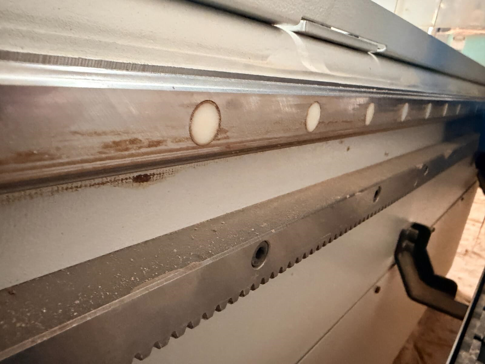 POYRAZ MAKİNA Drone 2128 Düz Tabla Cnc Makinesi (2021)