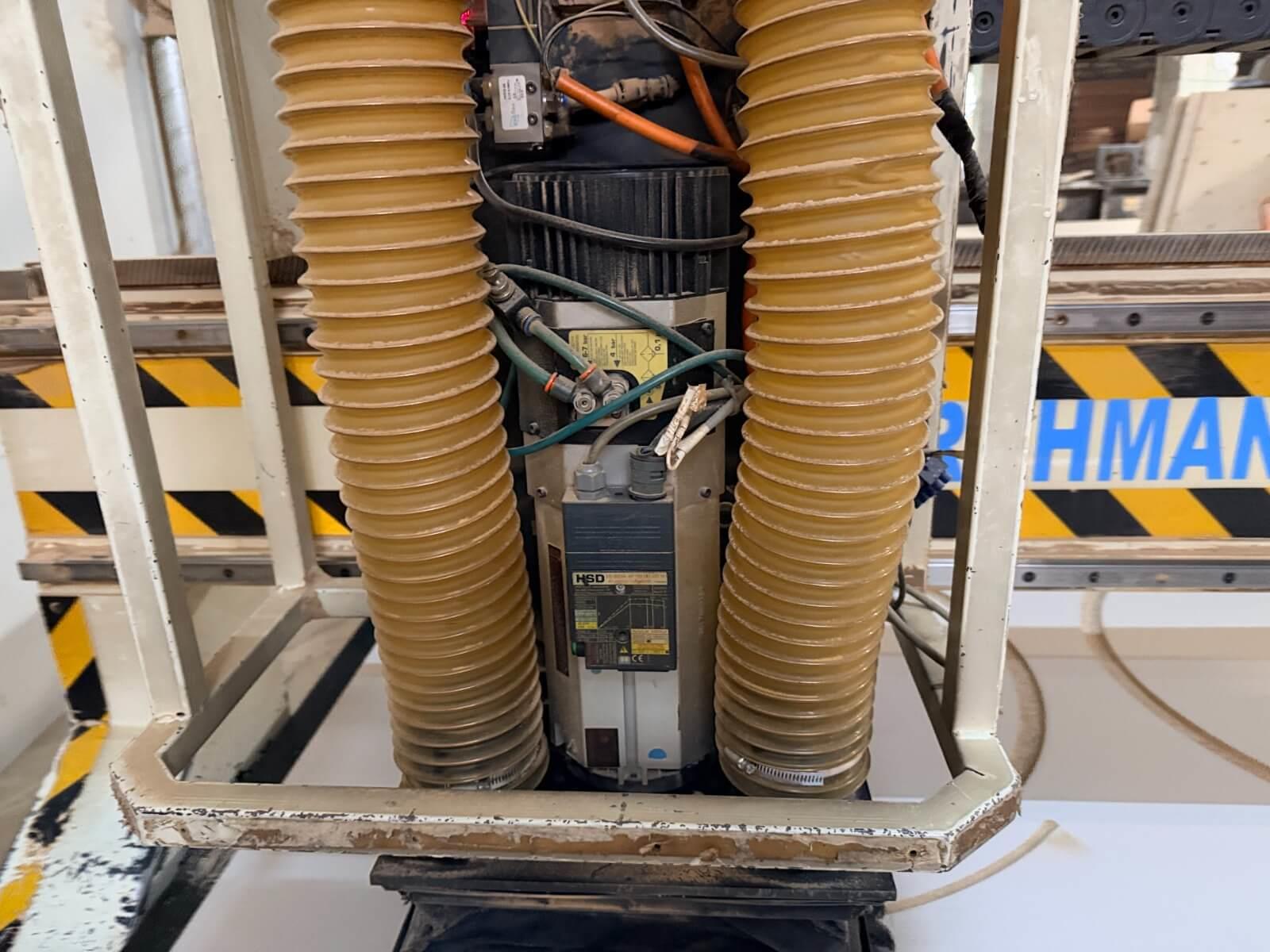 Rogel 2228 RW Düz Tabla Cnc Makinesi (2019)