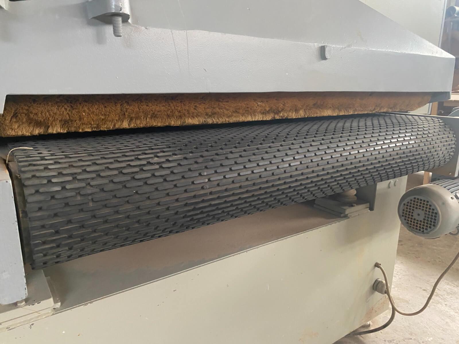Sandingmaster SCSB2-1100 Kalibre Zımpara Makinesi