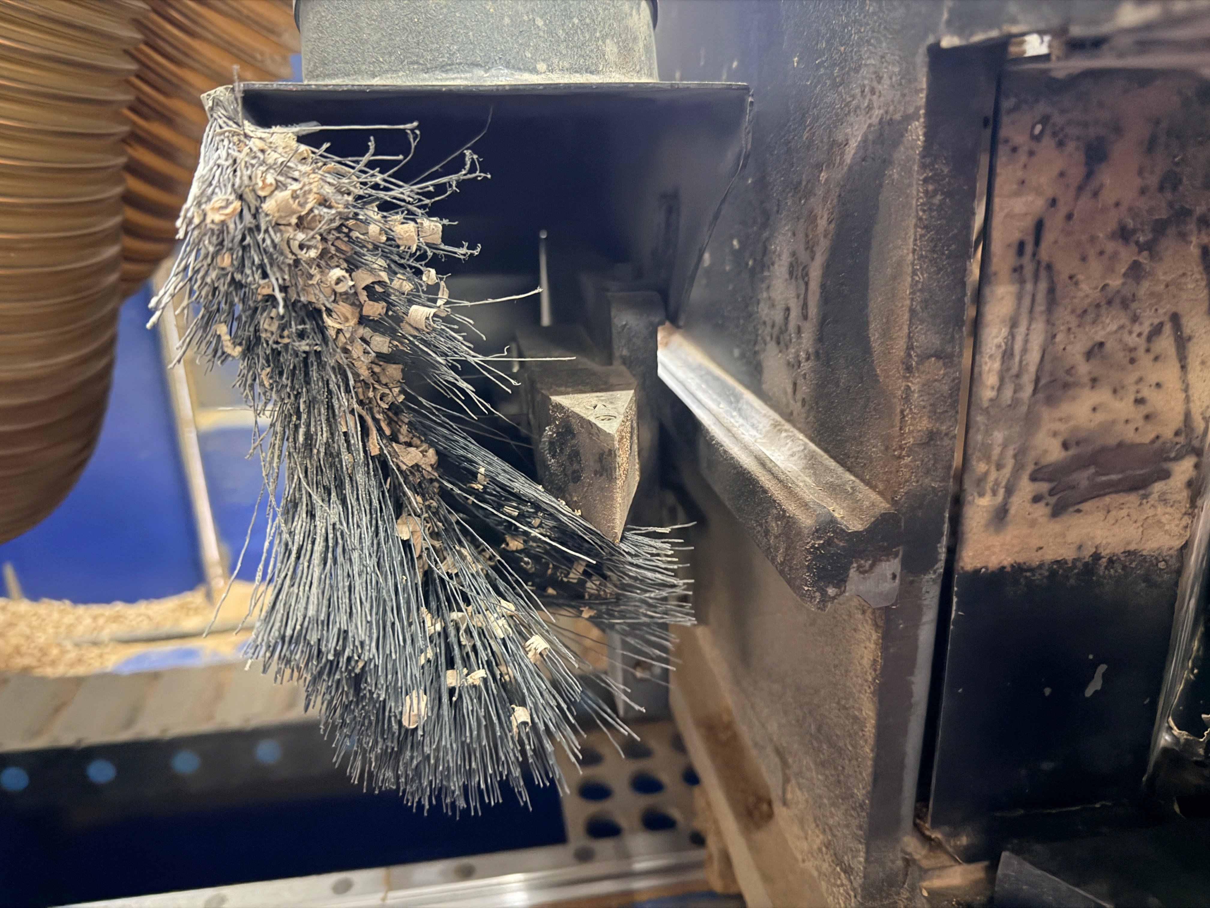 SCHNİTZER Nero 4 Eksen Cnc Torna Makinesi (2018)